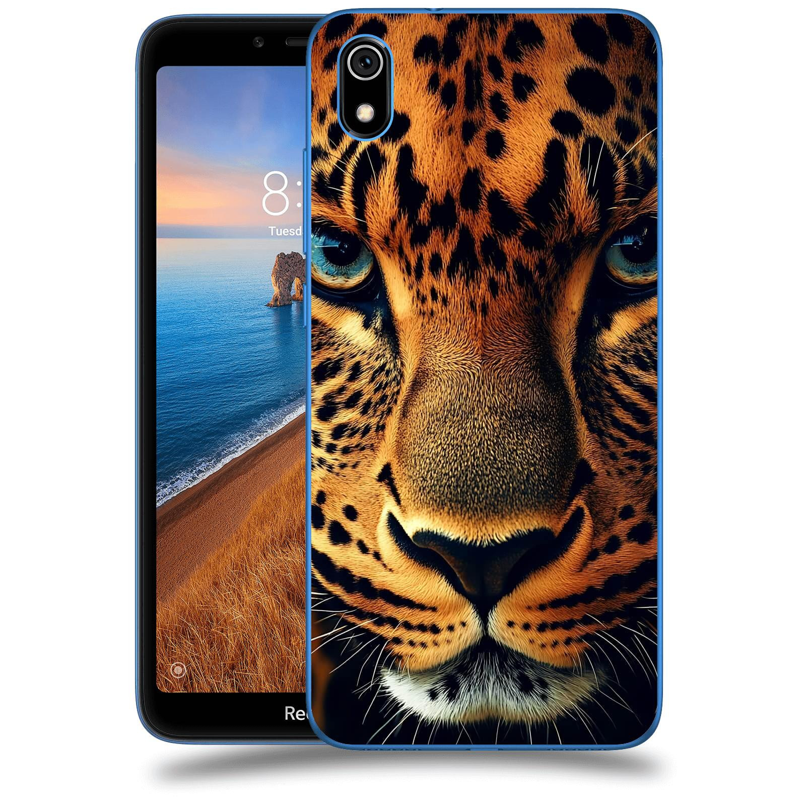 ACOVER Kryt na mobil Xiaomi Redmi 7A - Intenzita a Divokost