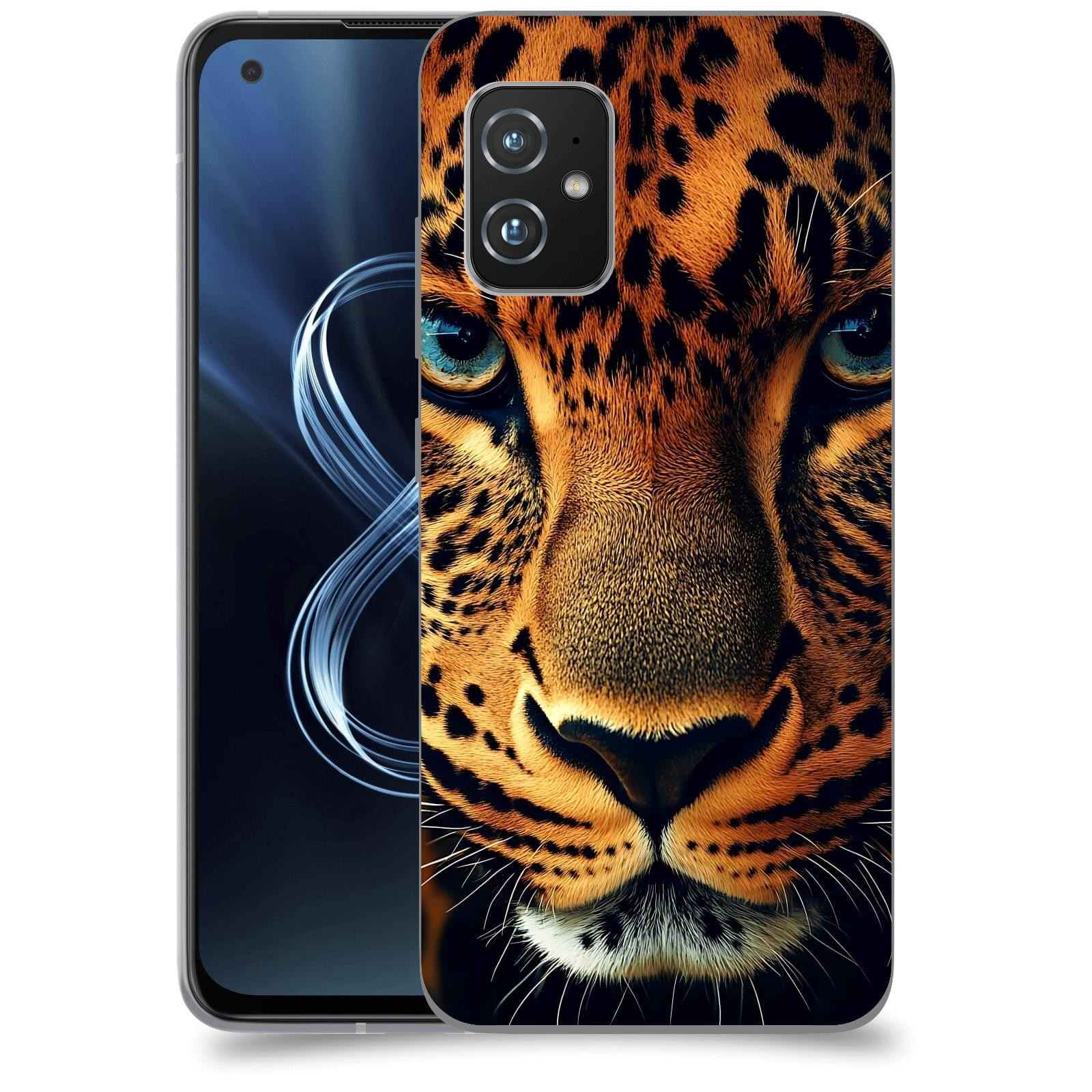 ACOVER Kryt na mobil Honor Magic5 Lite 5G - Intenzita a Divokost