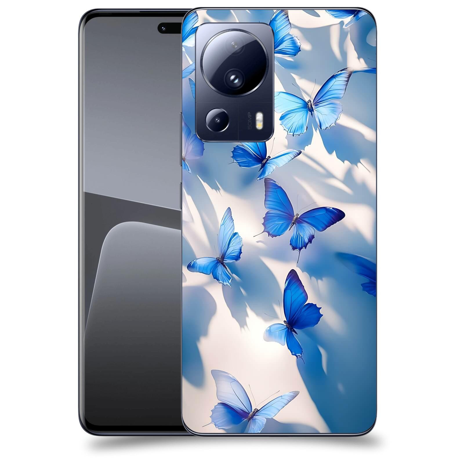ACOVER Kryt na mobil Xiaomi 13 Lite - Něžnost a Světlo