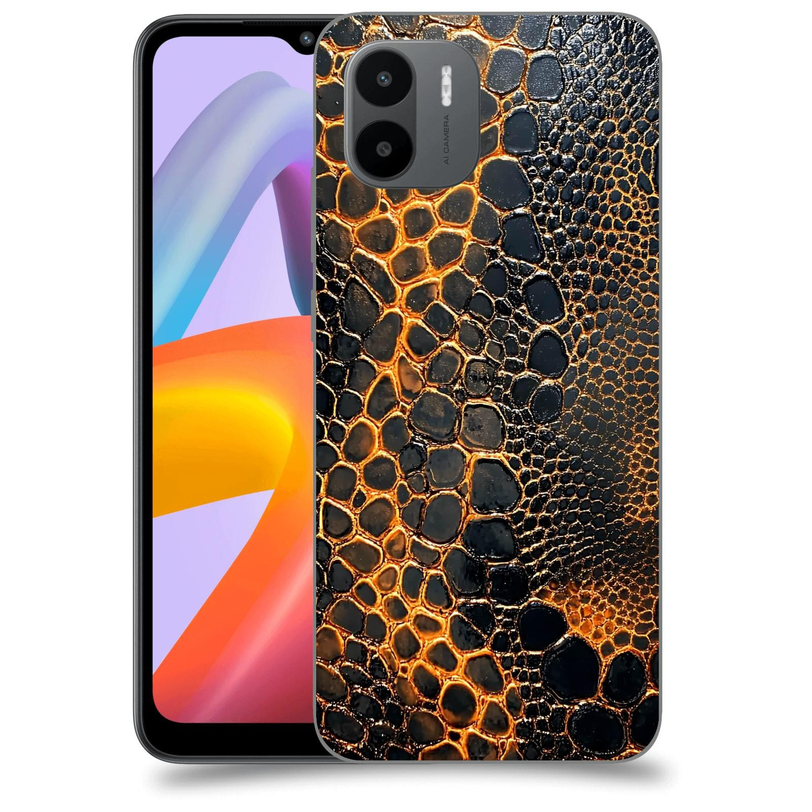 ACOVER Kryt na mobil Xiaomi Redmi A2+ - Síť a Energie