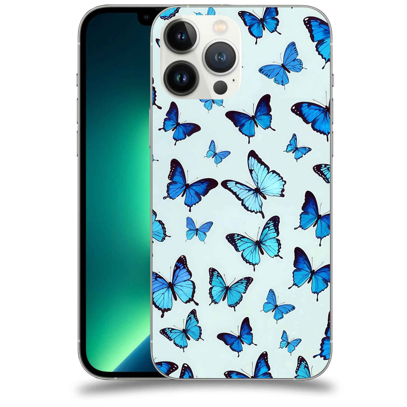 ACOVER Kryt na mobil Apple iPhone 13 Pro Max - Svoboda a Lehkos