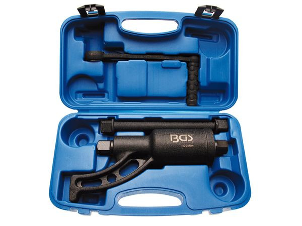 BGS Technic BGS 1230-1 Násobič krouticího momentu 1