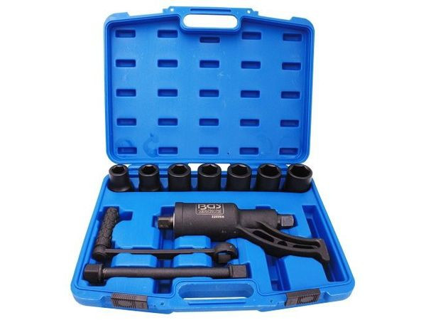 BGS Technic BGS 1230 Násobič krouticího momentu 1