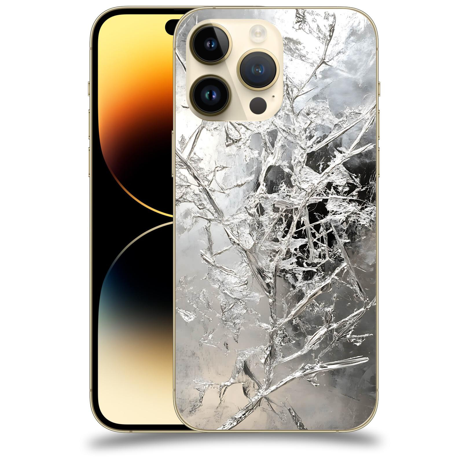 ACOVER Kryt na mobil Apple iPhone 14 Pro Max - Frosty II