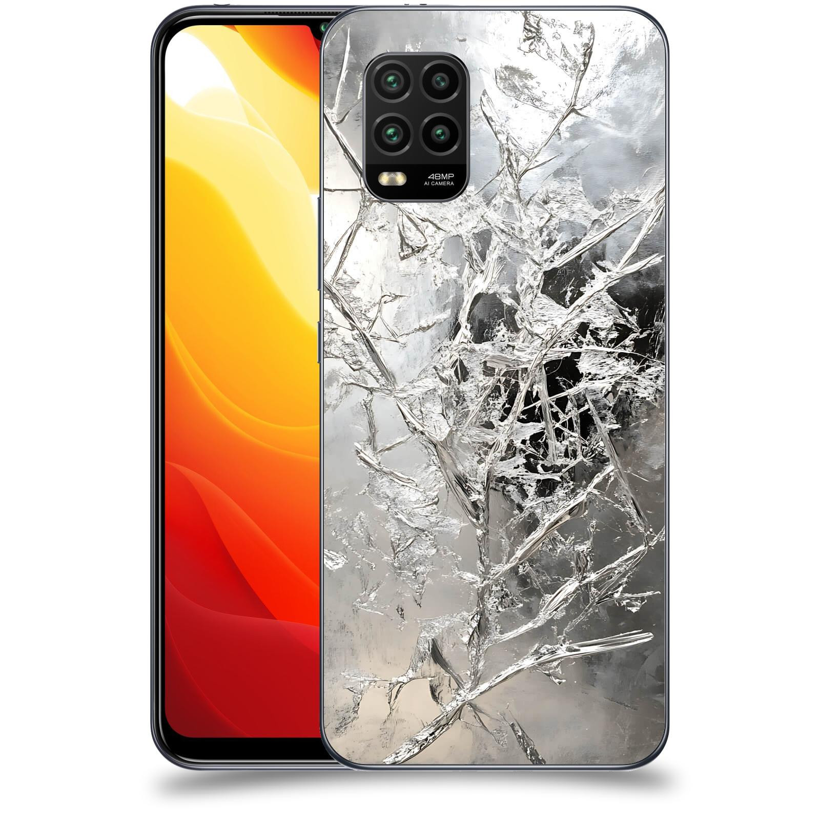 ACOVER Kryt na mobil Xiaomi Mi 10 Lite - Frosty II