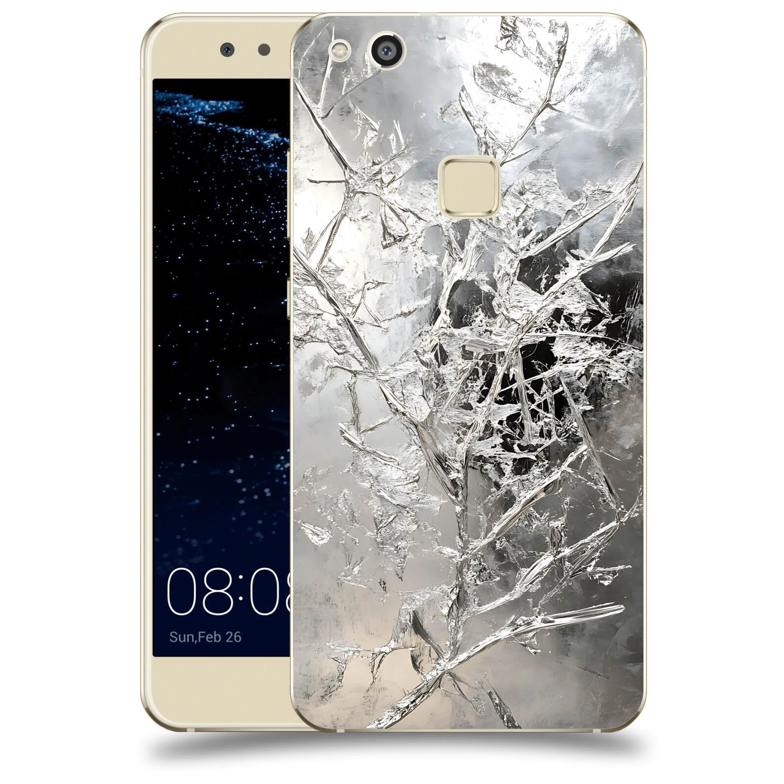 ACOVER Kryt na mobil Huawei P10 Lite - Frosty II