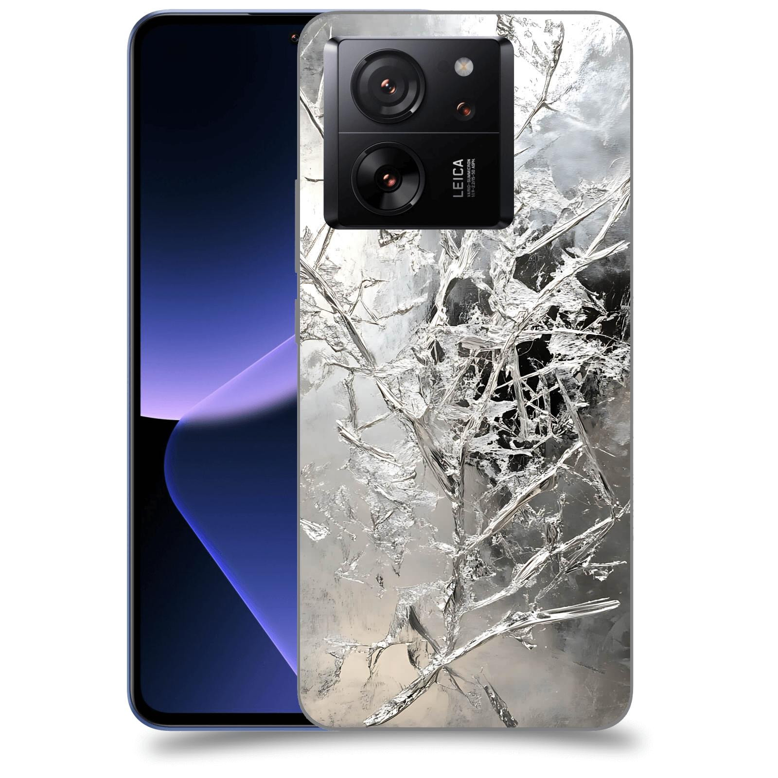 ACOVER Kryt na mobil Xiaomi 13T - Frosty II