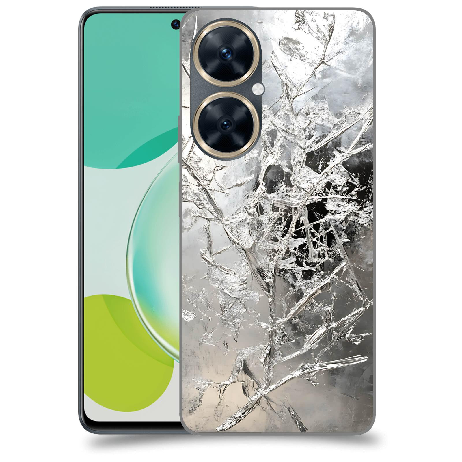 ACOVER Kryt na mobil HUAWEI Nova 11 - Frosty II