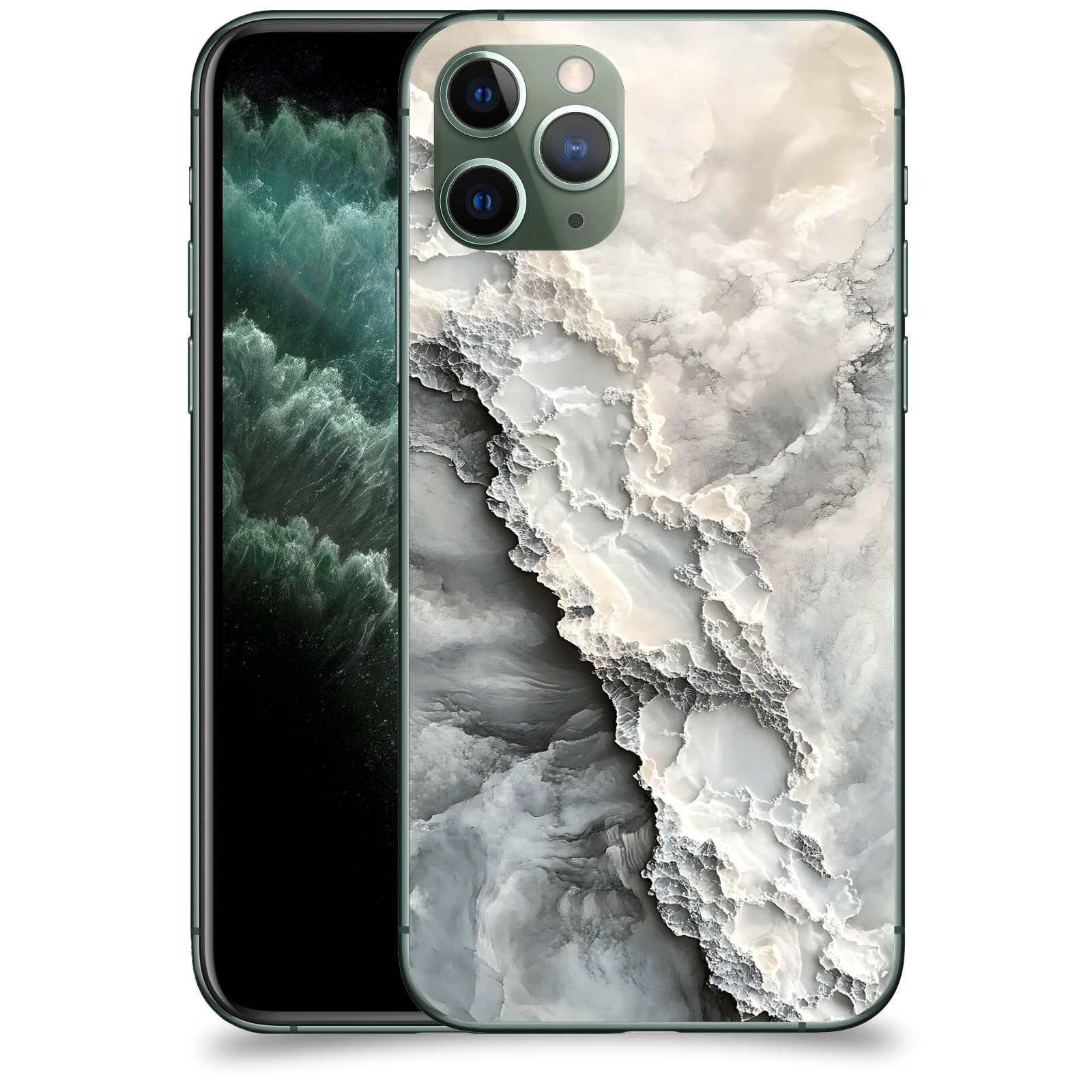 ACOVER Kryt na mobil Apple iPhone 11 Pro - Frosty III