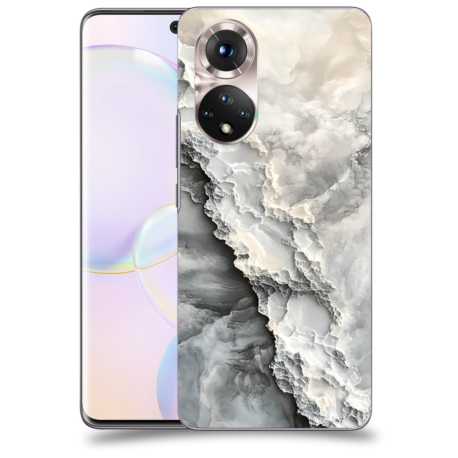 ACOVER Kryt na mobil Honor 50 5G - Frosty III