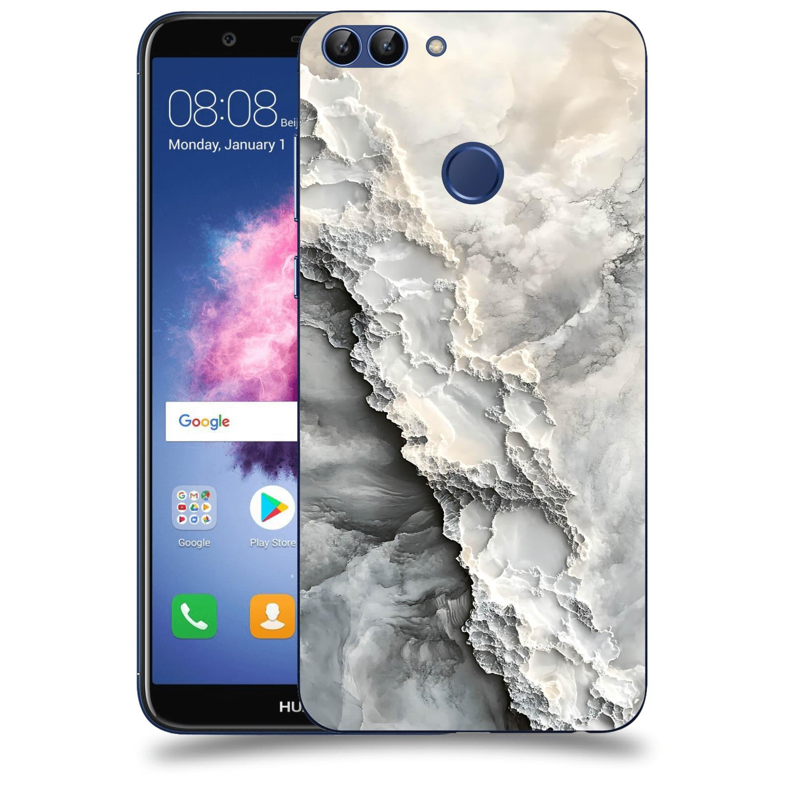 ACOVER Kryt na mobil Huawei P Smart - Frosty III