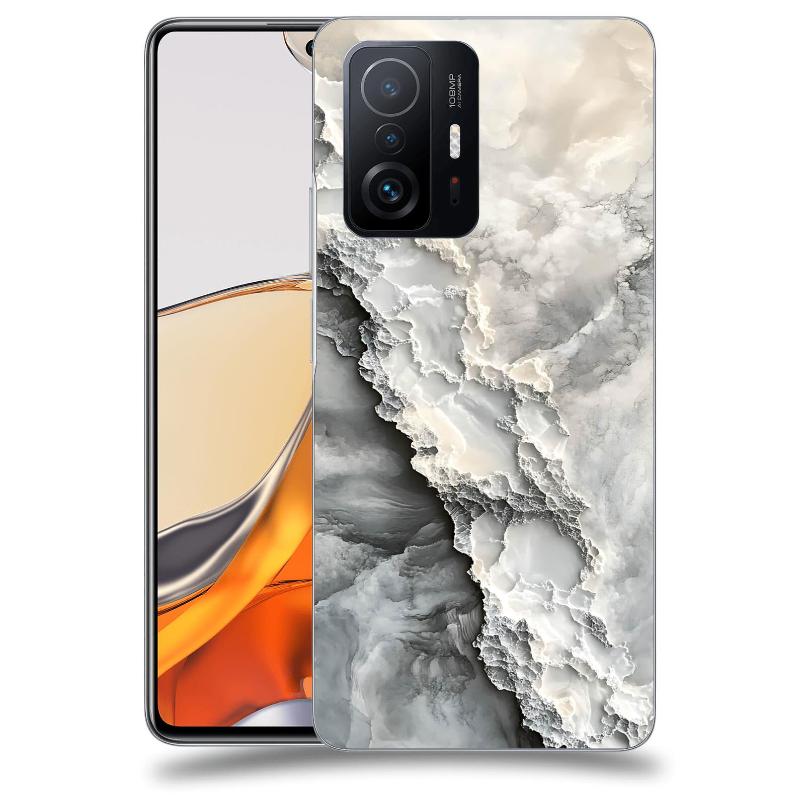 ACOVER Kryt na mobil Xiaomi 11T Pro - Frosty III