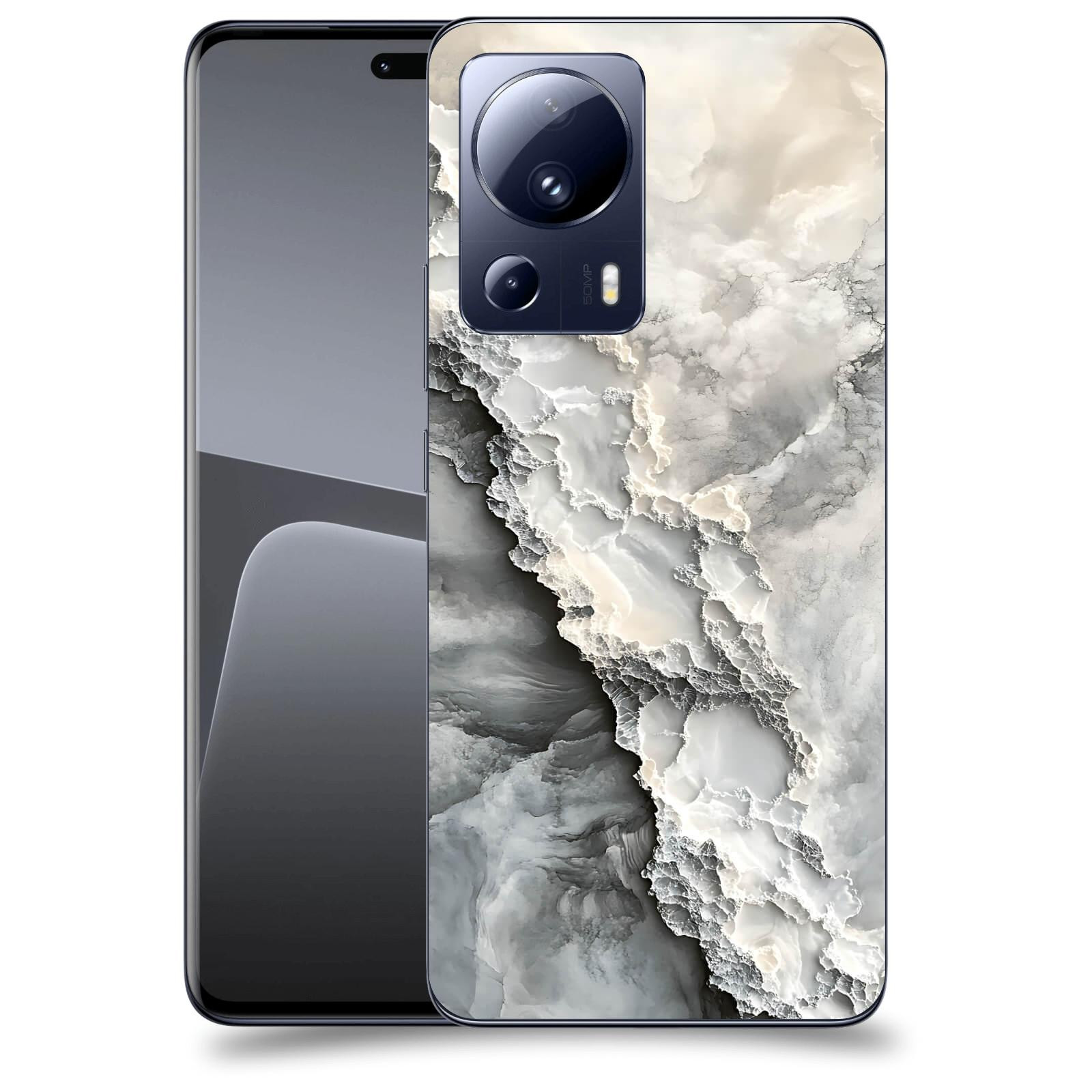 ACOVER Kryt na mobil Xiaomi 13 Lite - Frosty III