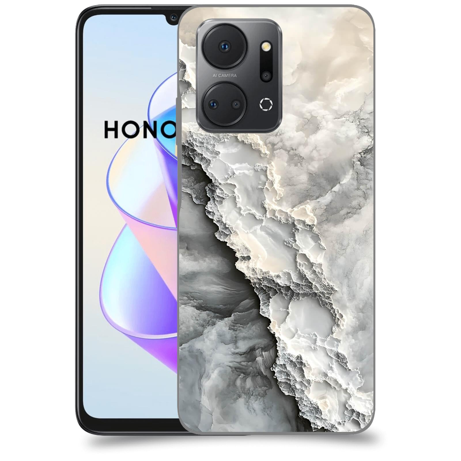 ACOVER Kryt na mobil HONOR X7a - Frosty III