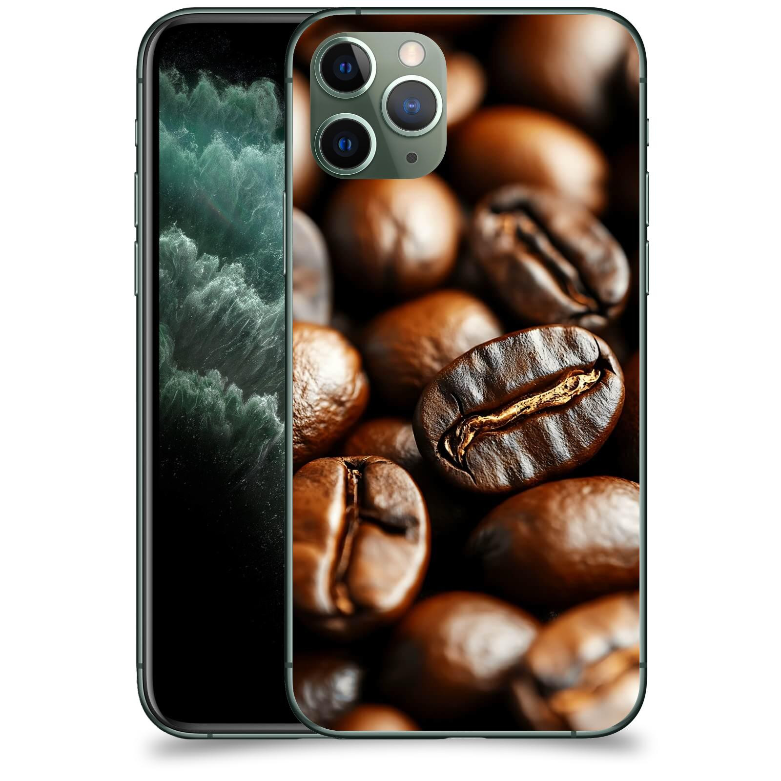 ACOVER Kryt na mobil Apple iPhone 11 Pro - Aromatická intenzita