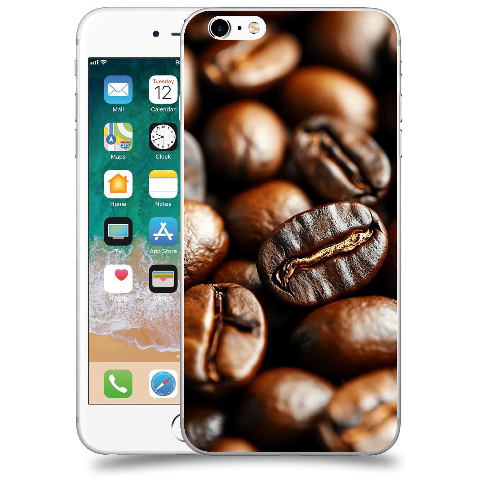 ACOVER Kryt na mobil Apple iPhone 6 Plus/6S Plus - Aromatická intenzita