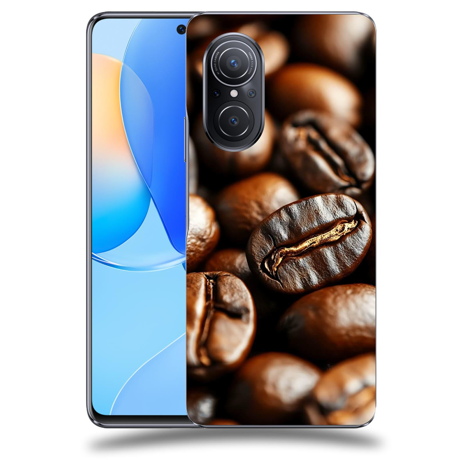 ACOVER Kryt na mobil Huawei Nova 9 SE - Aromatická intenzita