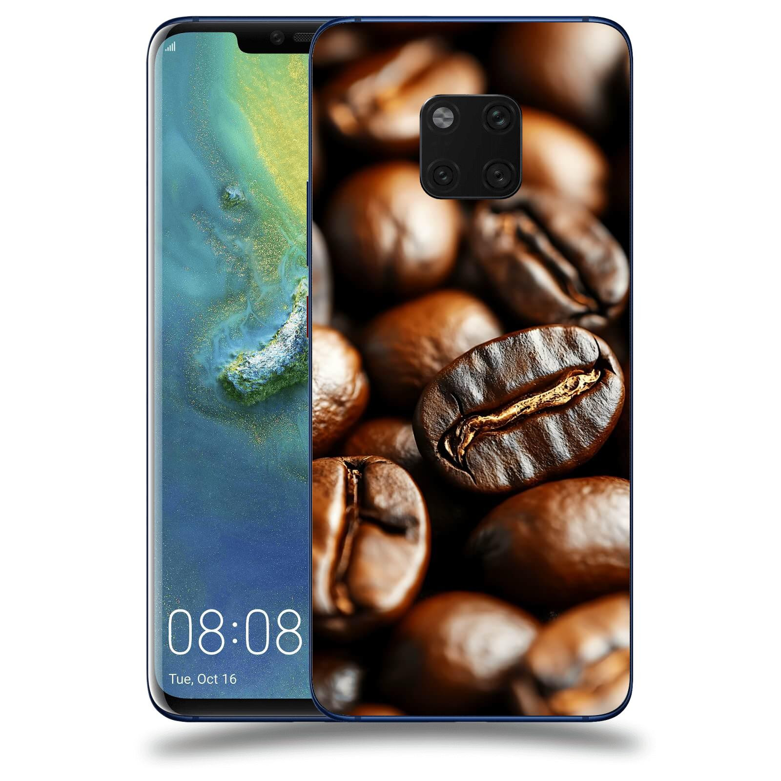 ACOVER Kryt na mobil Huawei Mate 20 Pro - Aromatická intenzita