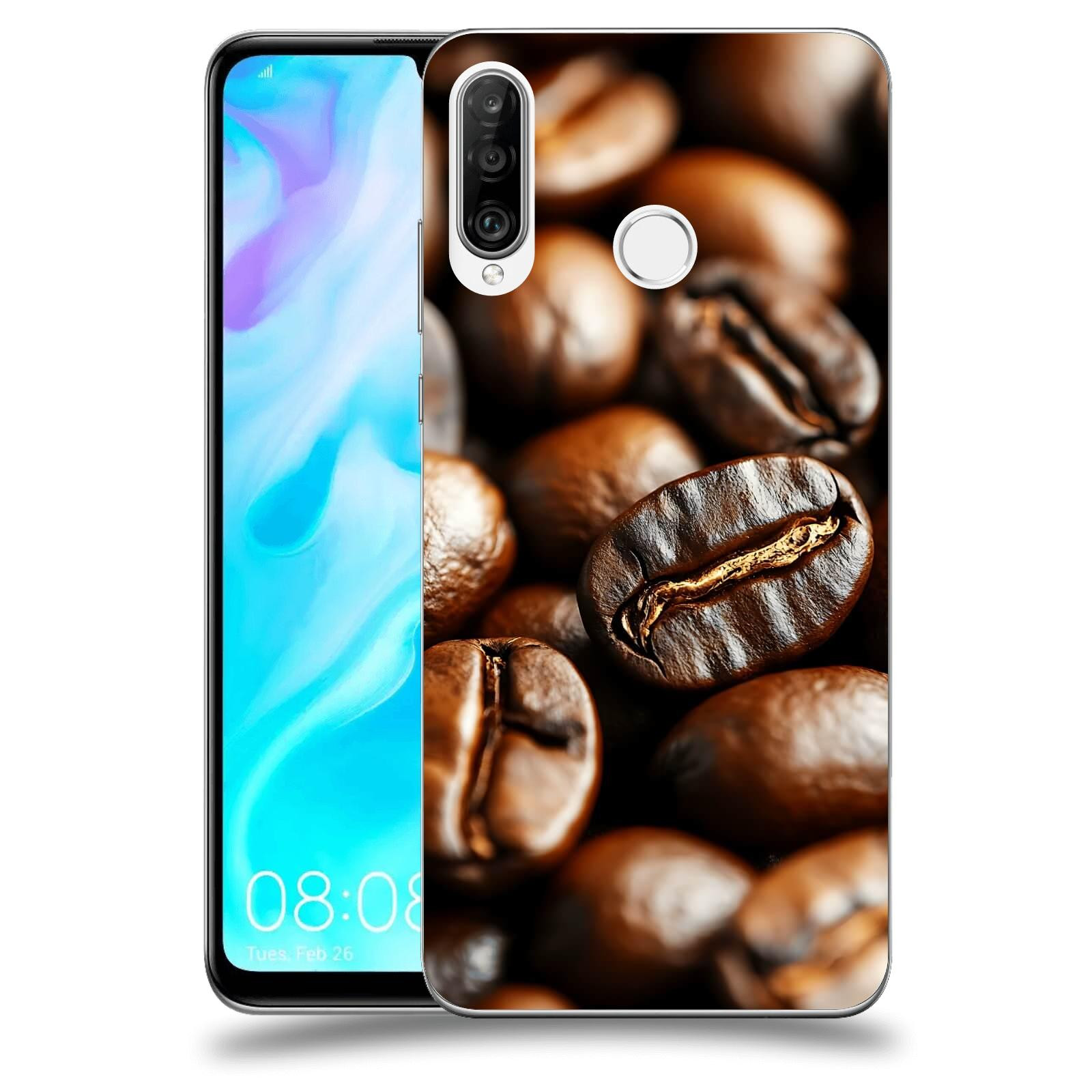 ACOVER Kryt na mobil Huawei P30 Lite - Aromatická intenzita