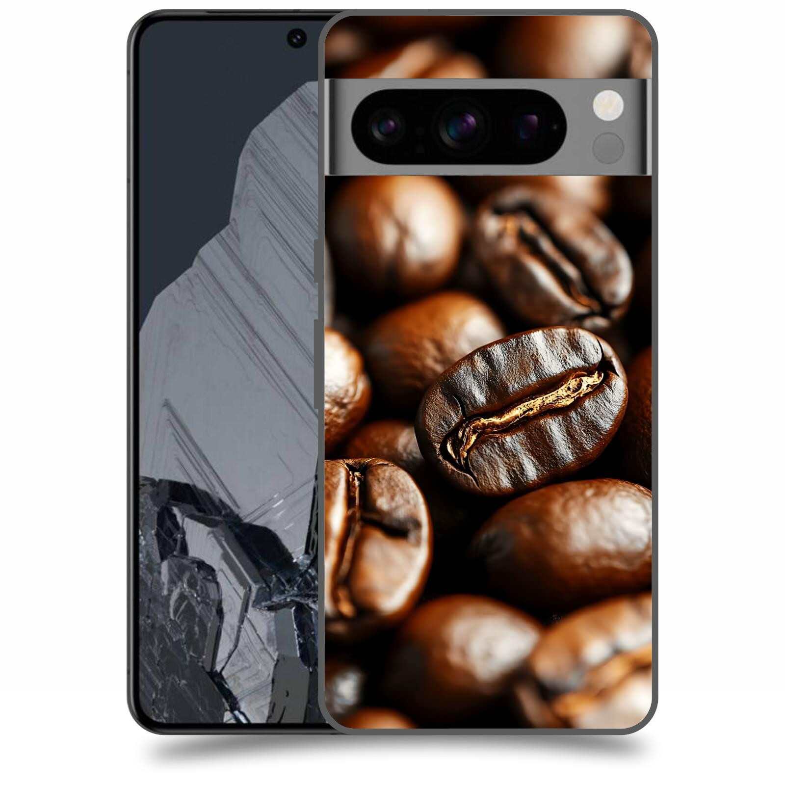 ACOVER Kryt na mobil Google Pixel 8 Pro - Aromatická intenzita