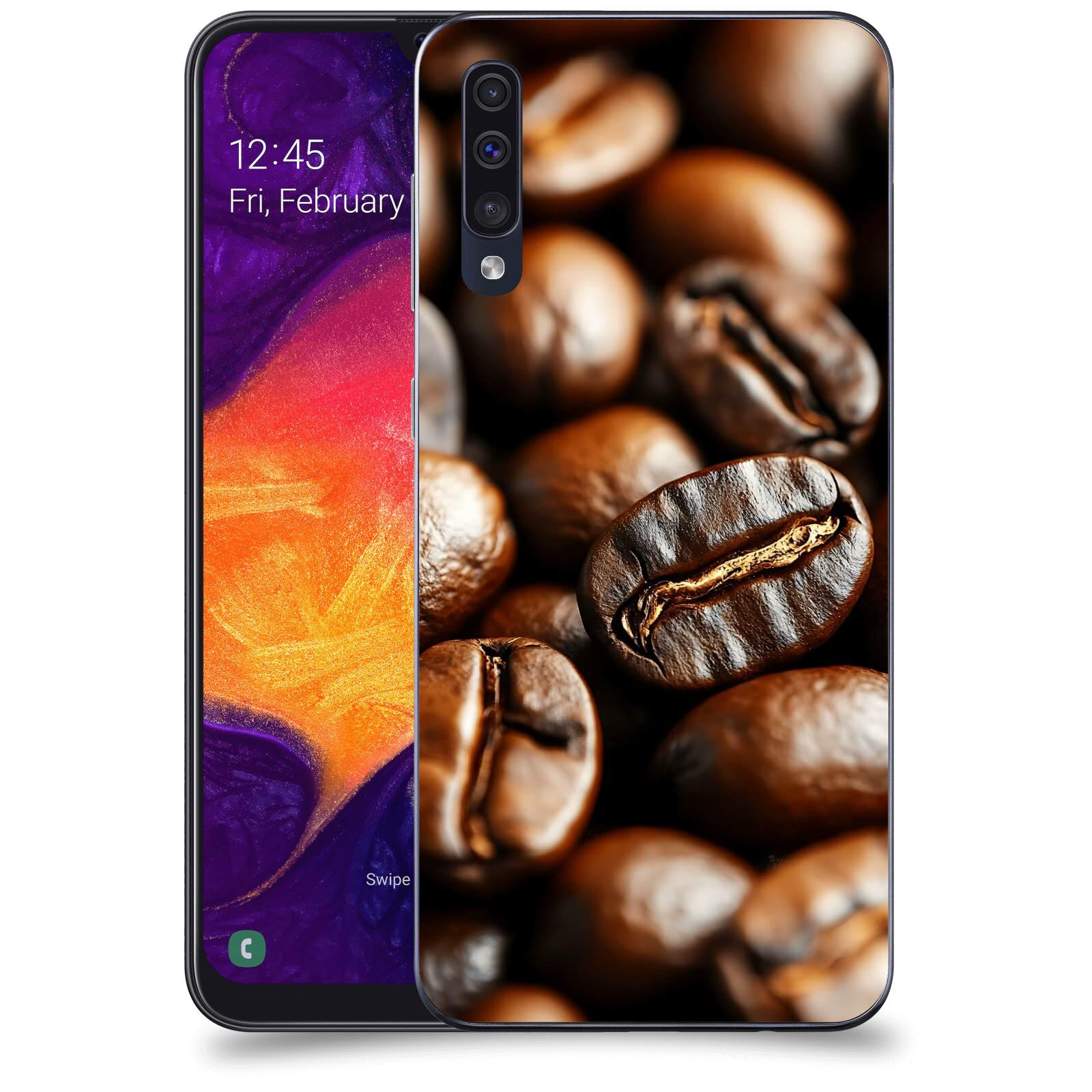 ACOVER Kryt na mobil Samsung Galaxy A50 A505F - Aromatická intenzita