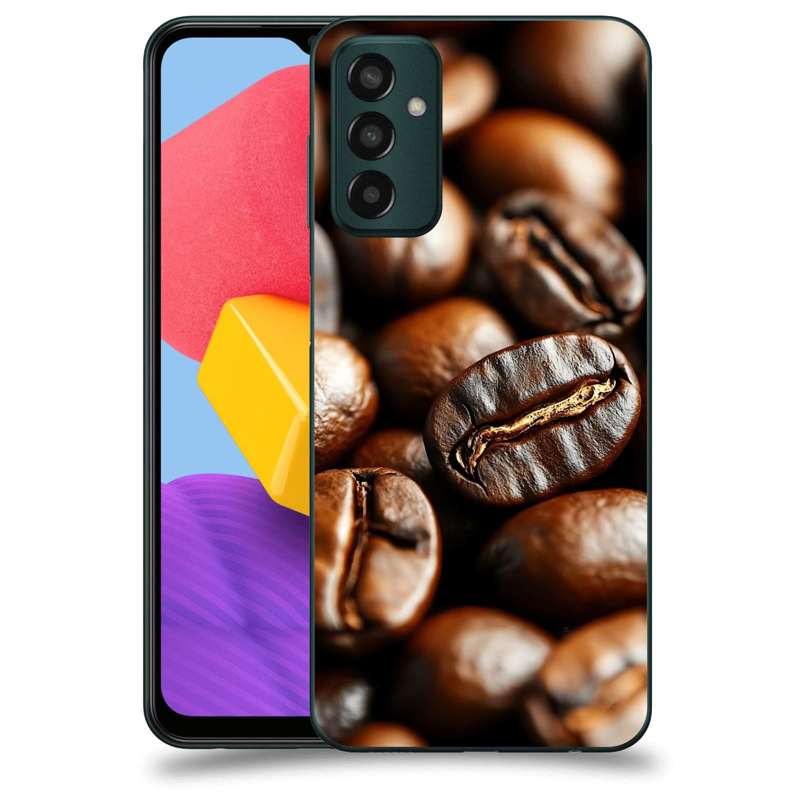 ACOVER Kryt na mobil Samsung Galaxy M13 M135F - Aromatická intenzita