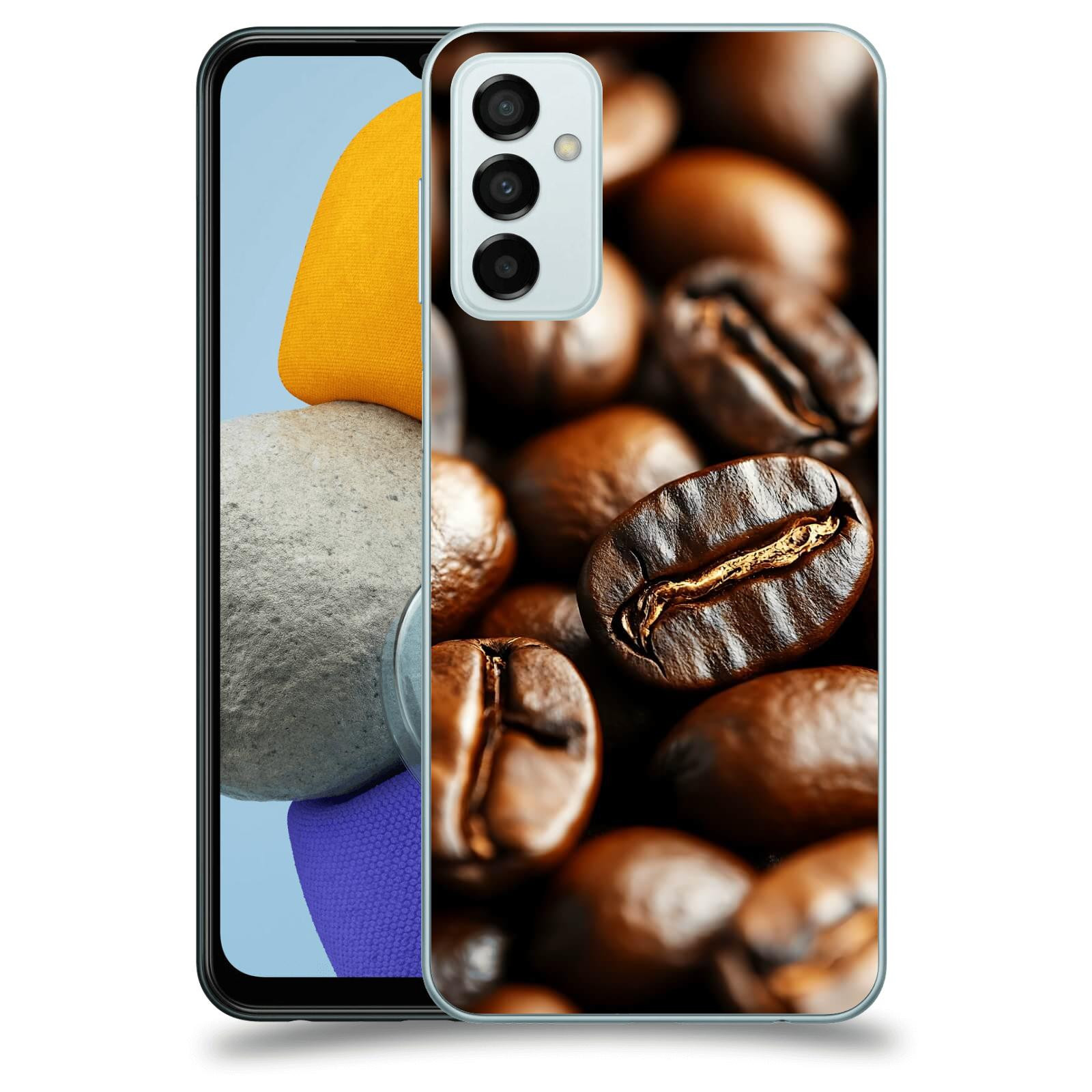 ACOVER Kryt na mobil Samsung Galaxy M23 5G - Aromatická intenzita