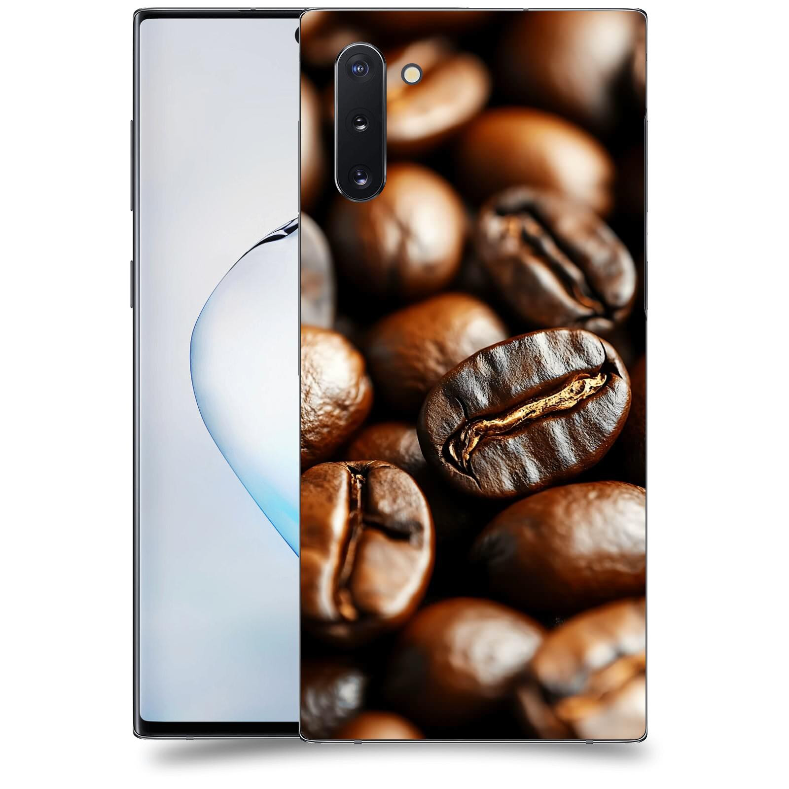 ACOVER Kryt na mobil Samsung Galaxy Note 10 N970F - Aromatická intenzita