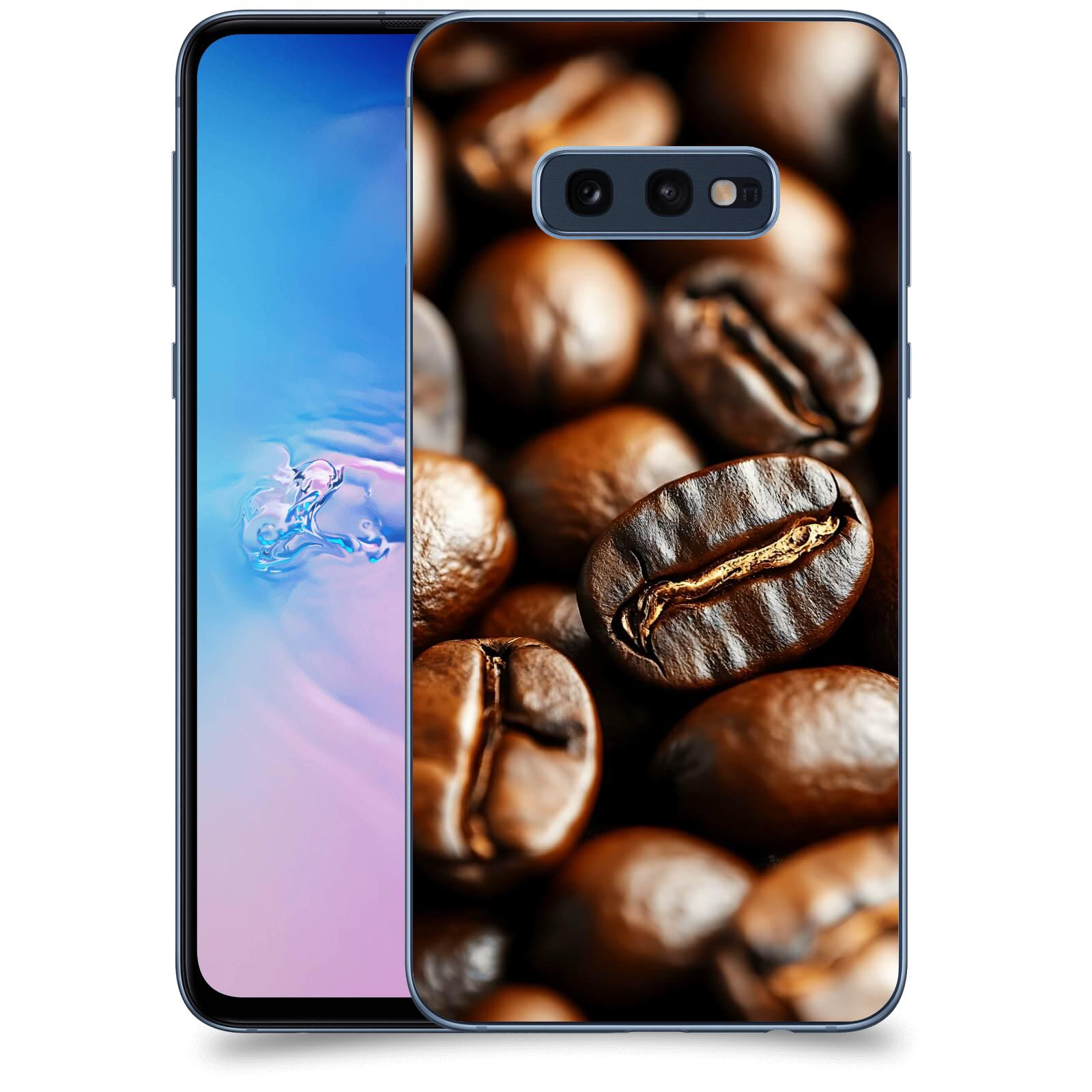 ACOVER Kryt na mobil Samsung Galaxy S10e G970 - Aromatická intenzita