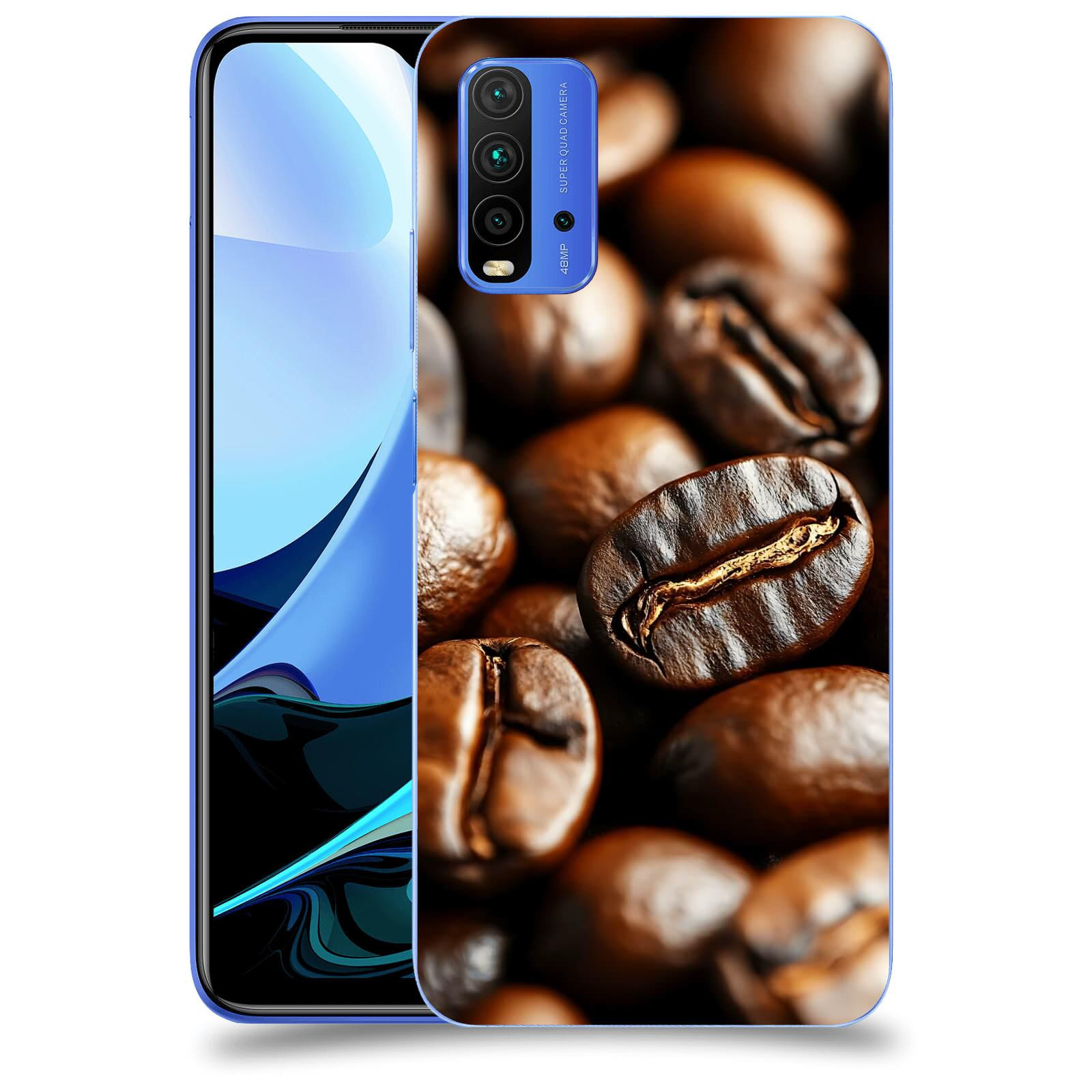 ACOVER Kryt na mobil Xiaomi Mi 9T (Pro) - Aromatická intenzita