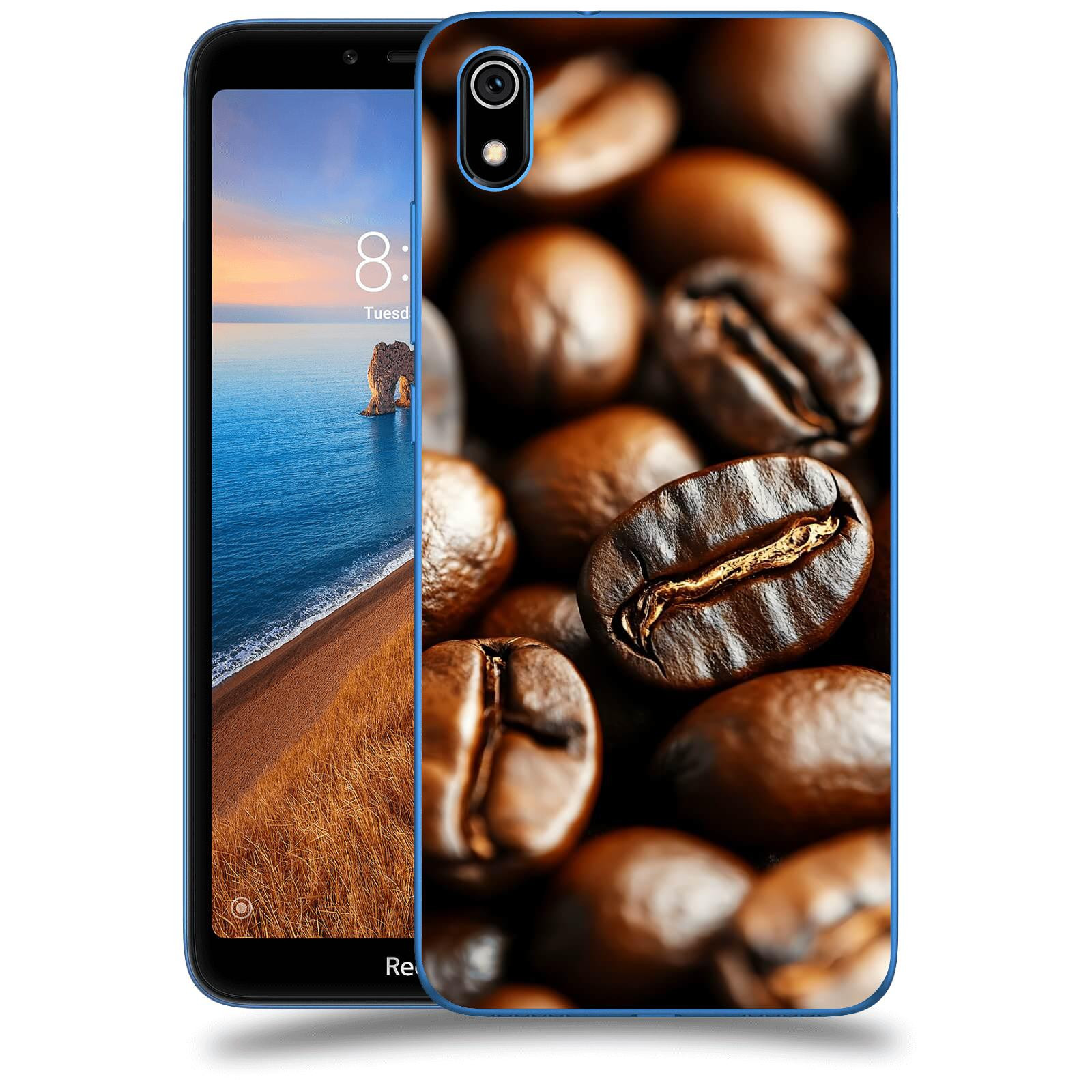 ACOVER Kryt na mobil Xiaomi Redmi 7A - Aromatická intenzita