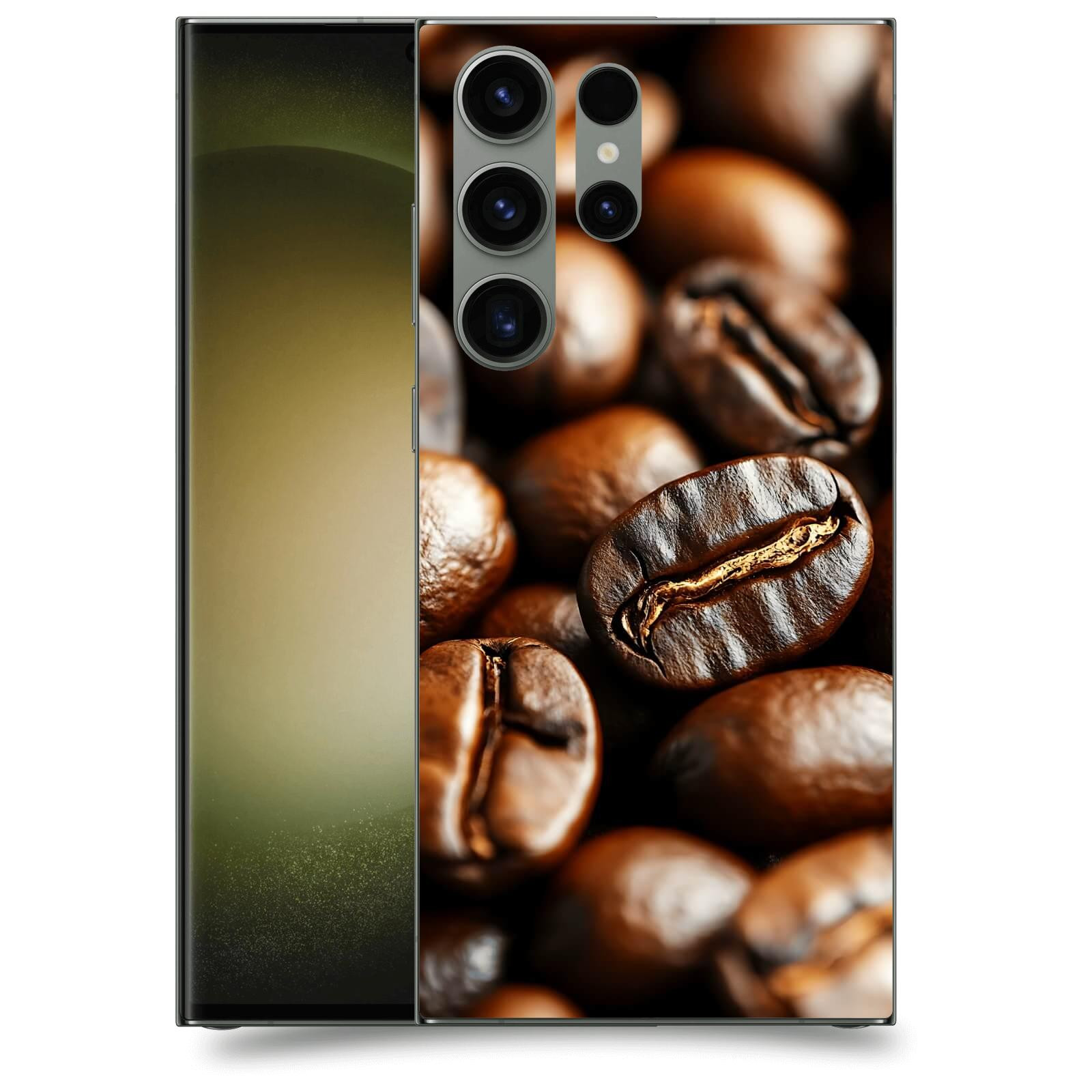 ACOVER Kryt na mobil Samsung Galaxy S23 Ultra 5G - Aromatická intenzita