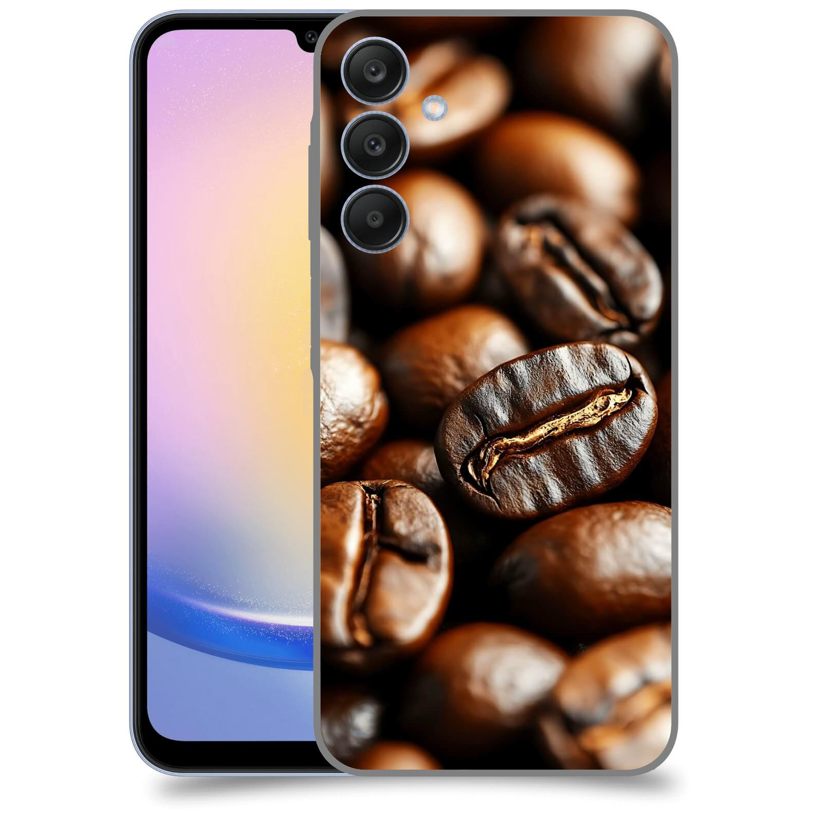 ACOVER Kryt na mobil Samsung Galaxy A25 5G - Aromatická intenzita