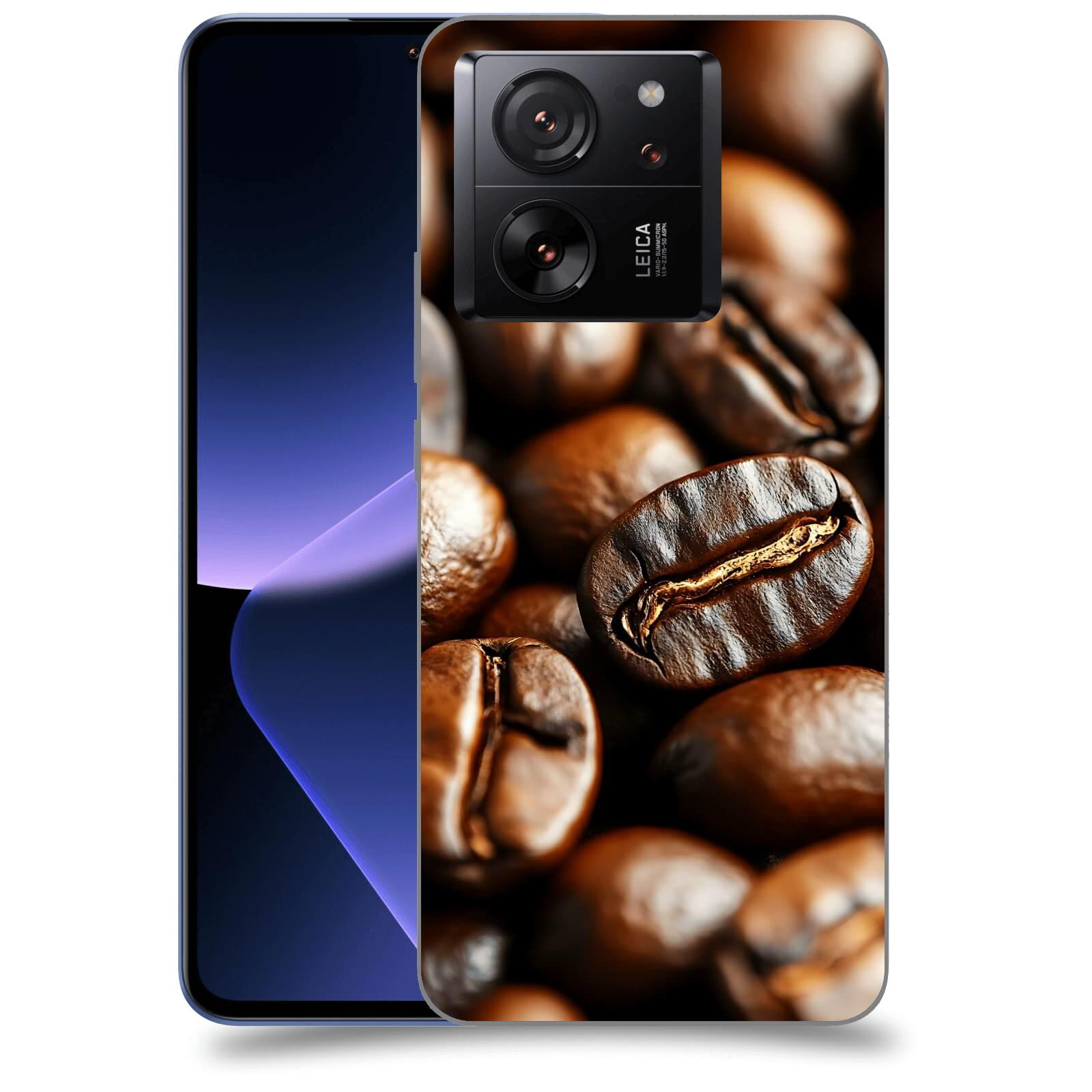 ACOVER Kryt na mobil Xiaomi 13T - Aromatická intenzita