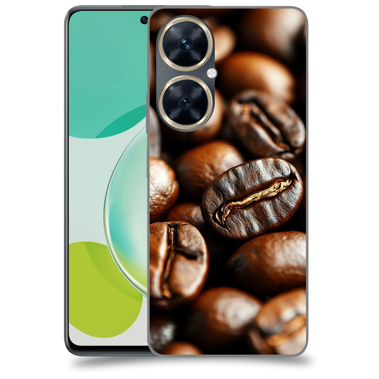 ACOVER Kryt na mobil HUAWEI Nova 11 - Aromatická intenzita