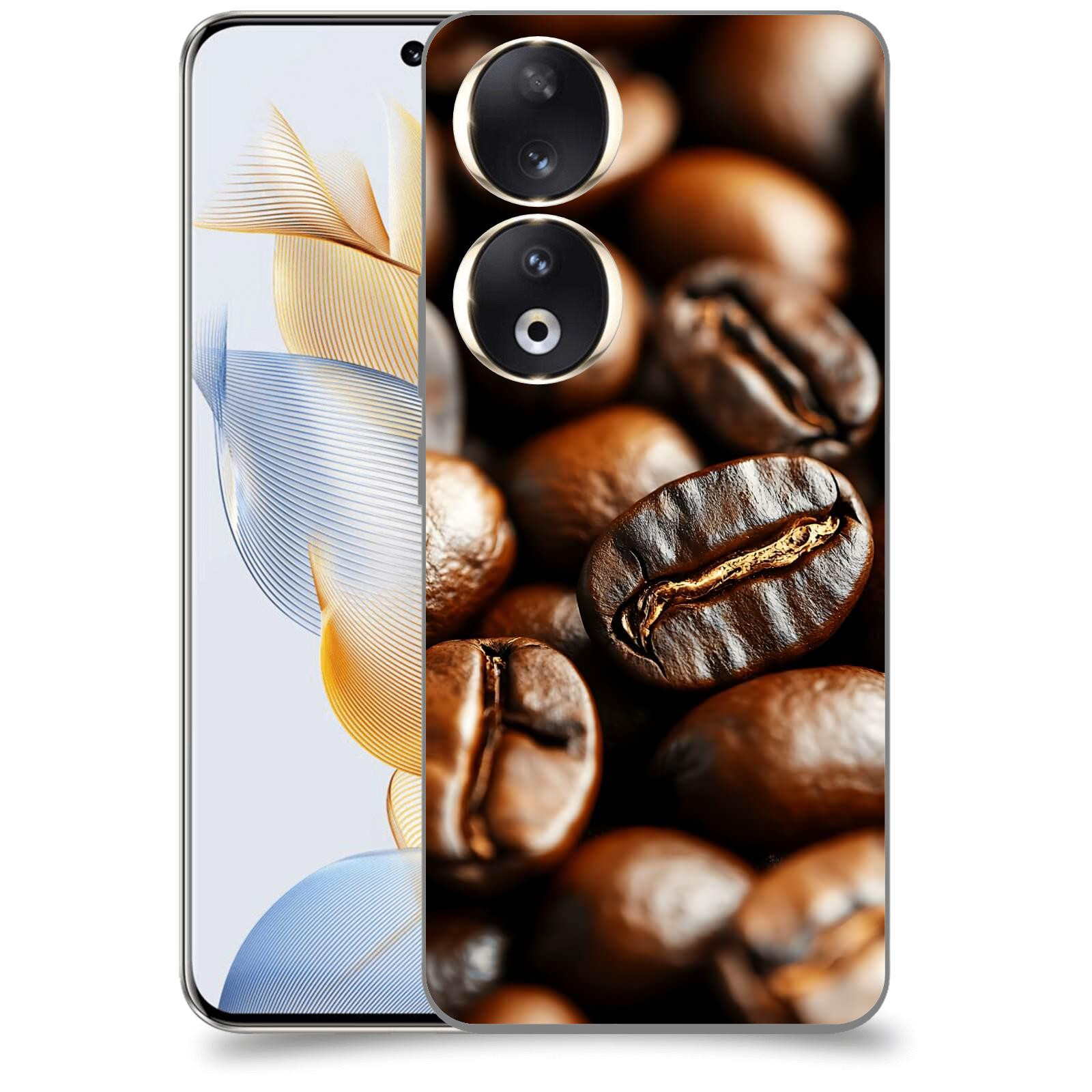 ACOVER Kryt na mobil Honor 90 - Aromatická intenzita