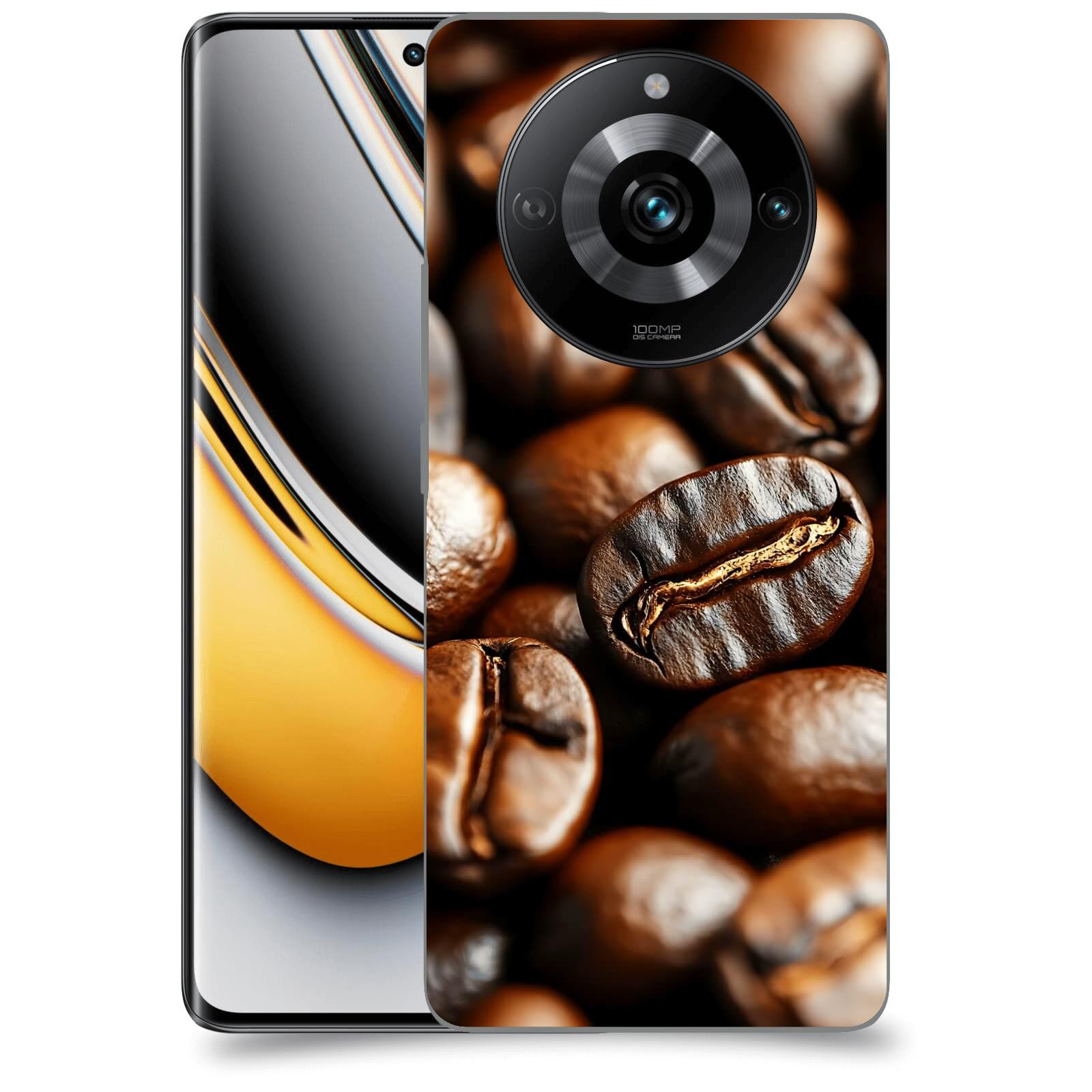 ACOVER Kryt na mobil Realme 11 Pro 5G - Aromatická intenzita