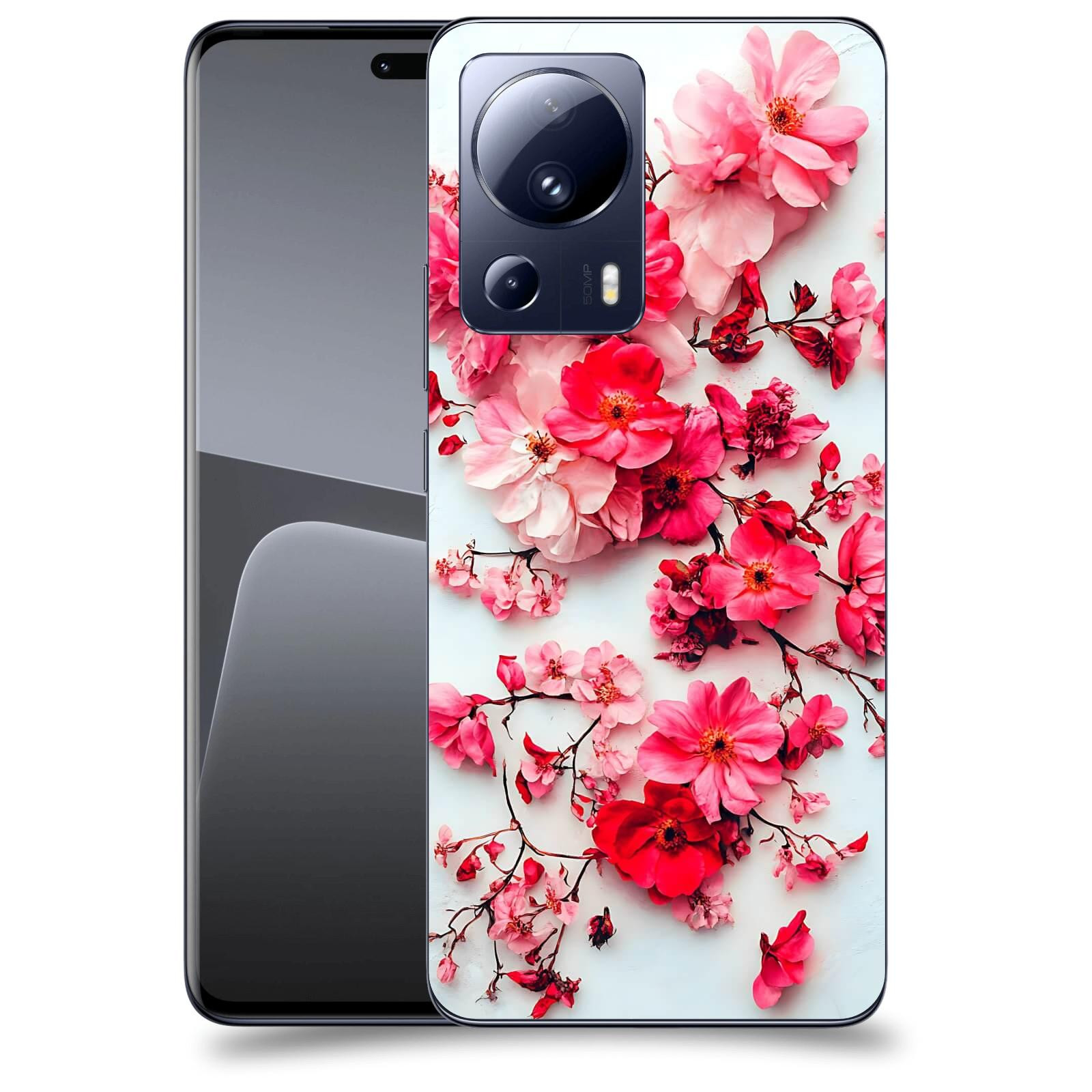 ACOVER Kryt na mobil Xiaomi 13 Lite - Divoká něžnost