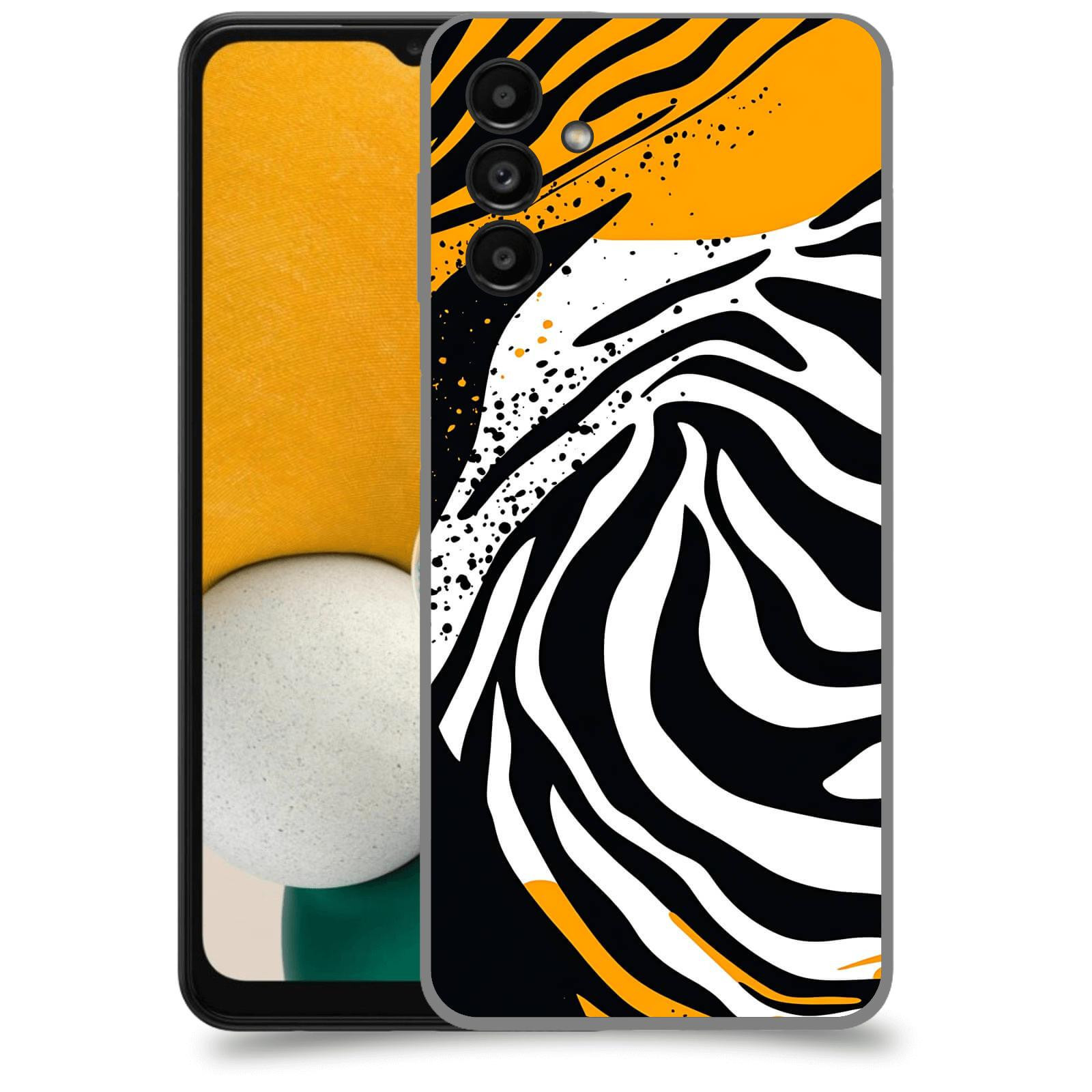 ACOVER Kryt na mobil Samsung Galaxy A13 5G A136B - Divoký kontrast