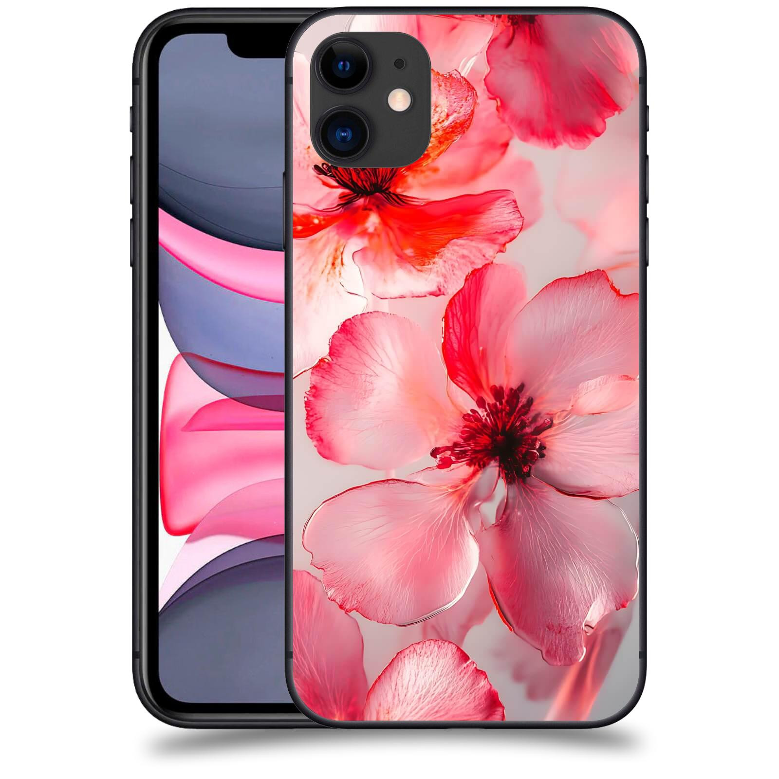 ACOVER Kryt na mobil Apple iPhone 11 - Éterická krása