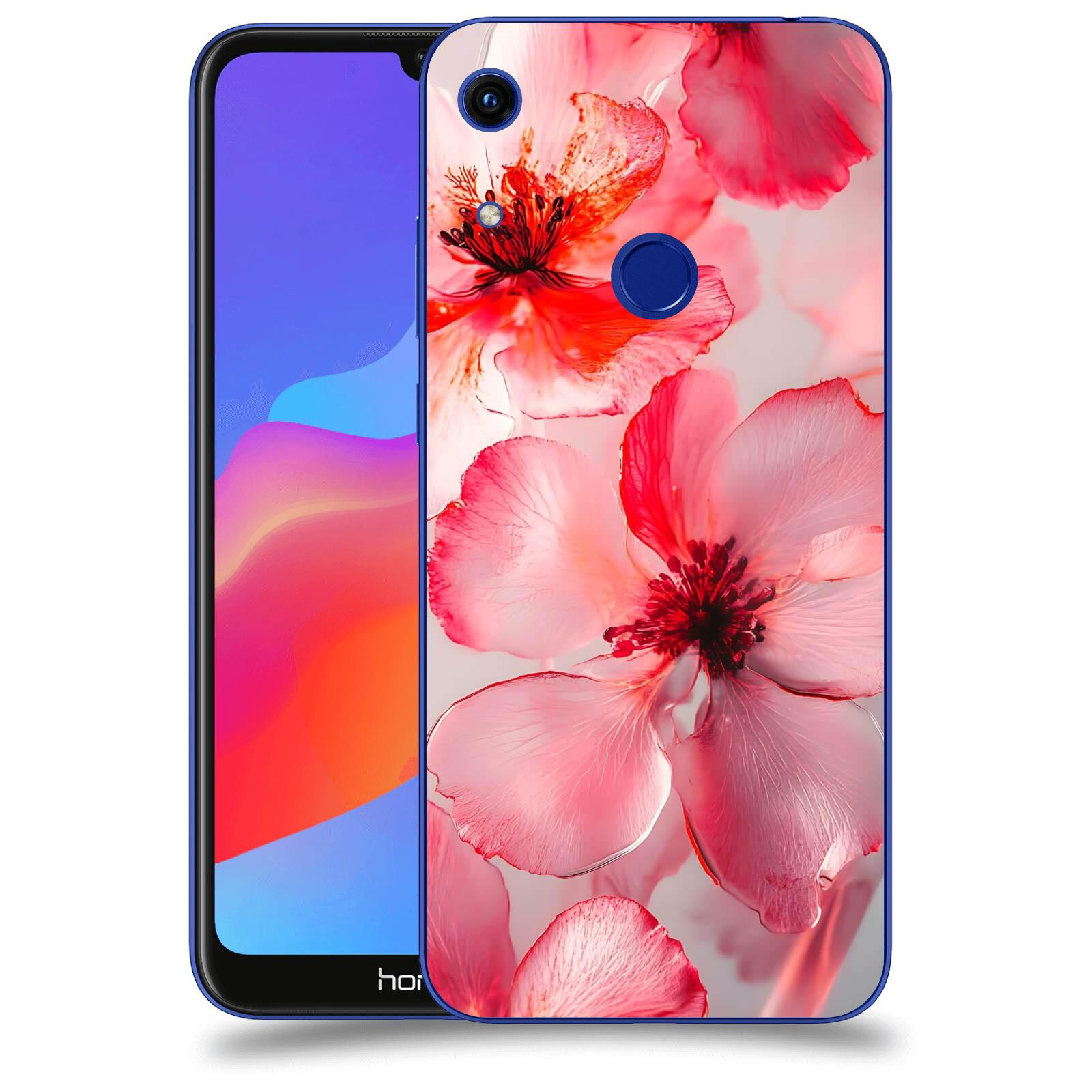 ACOVER Kryt na mobil Honor 8A - Éterická krása