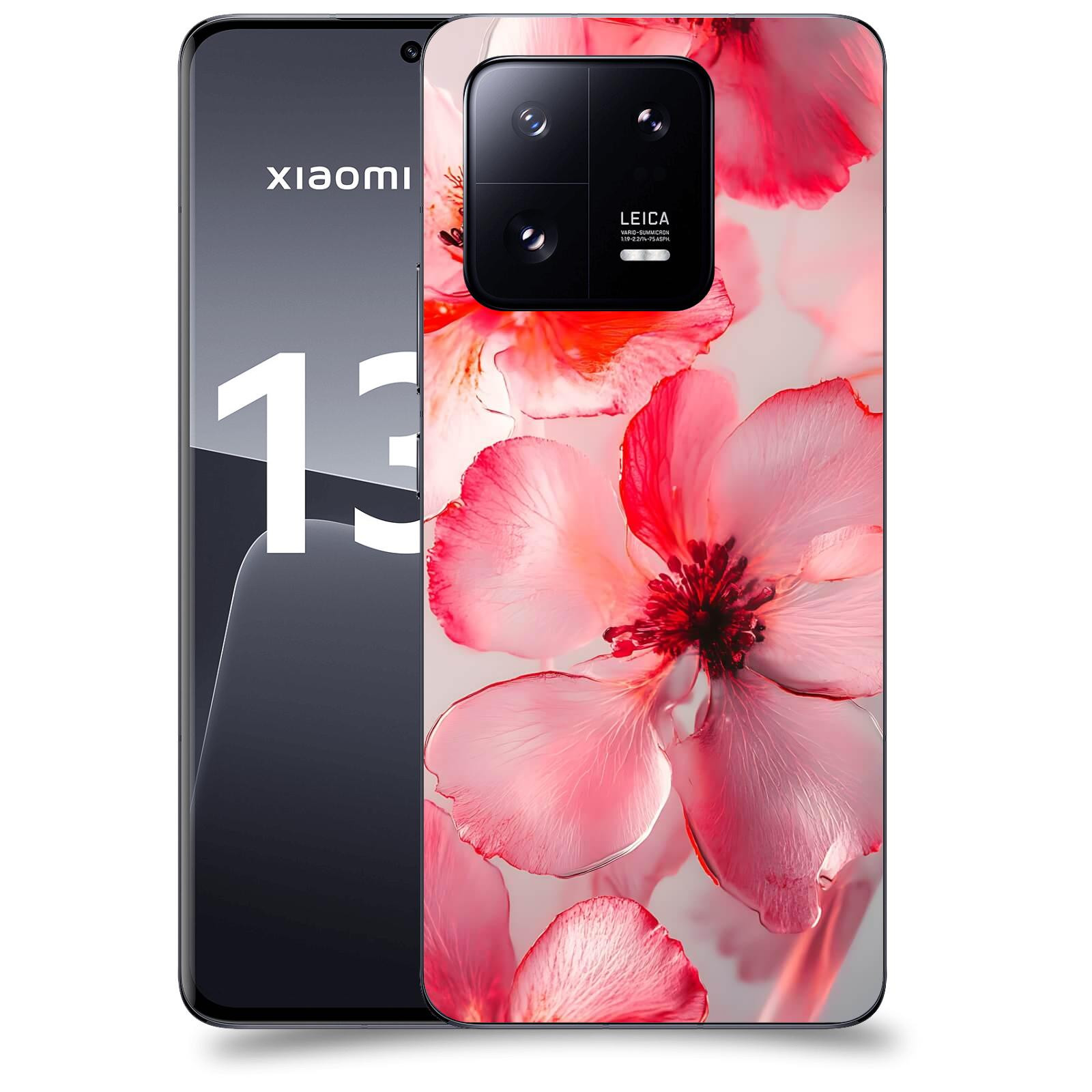ACOVER Kryt na mobil Xiaomi 13 Pro - Éterická krása