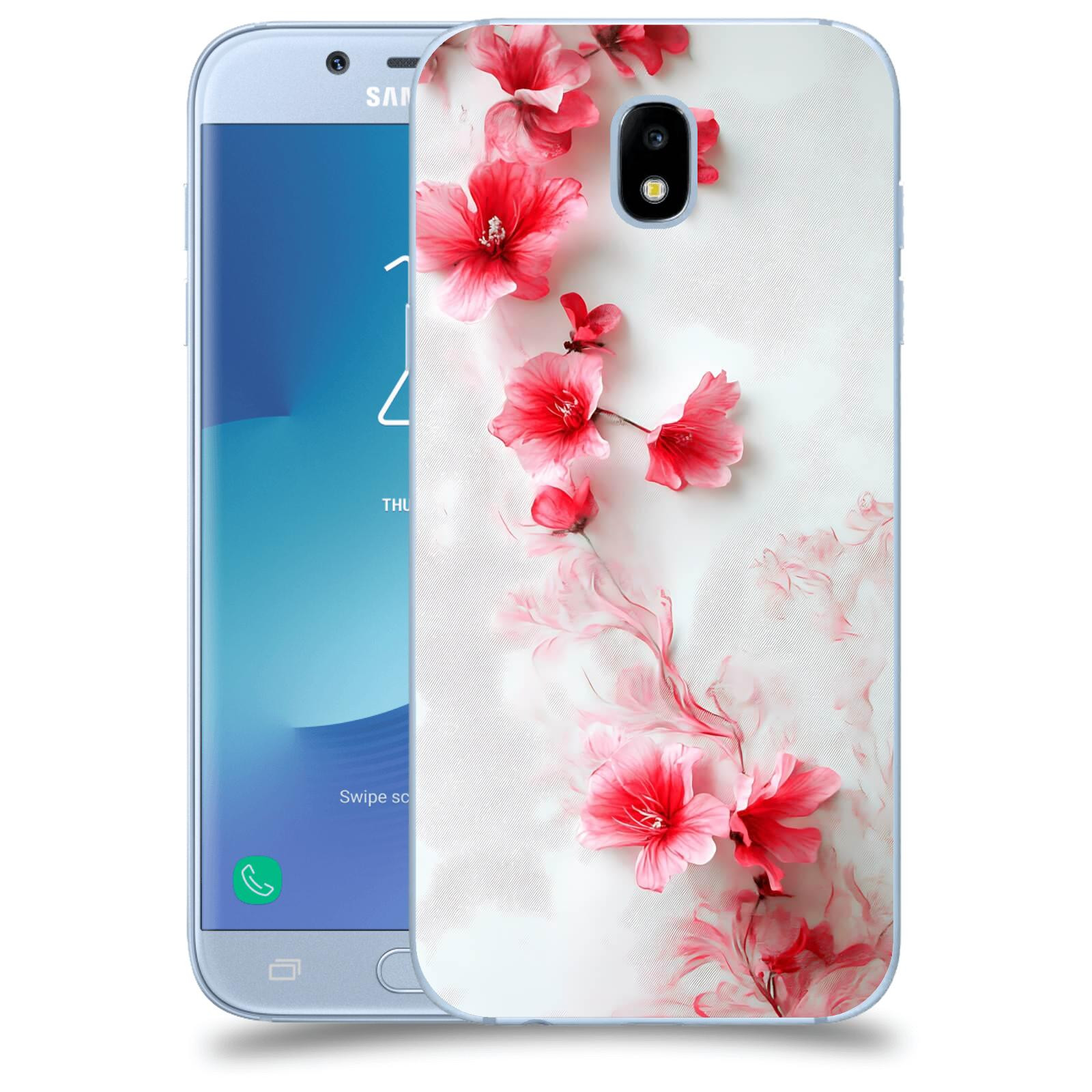 ACOVER Kryt na mobil Samsung Galaxy J5 2017 J530F - Éterická vášeň