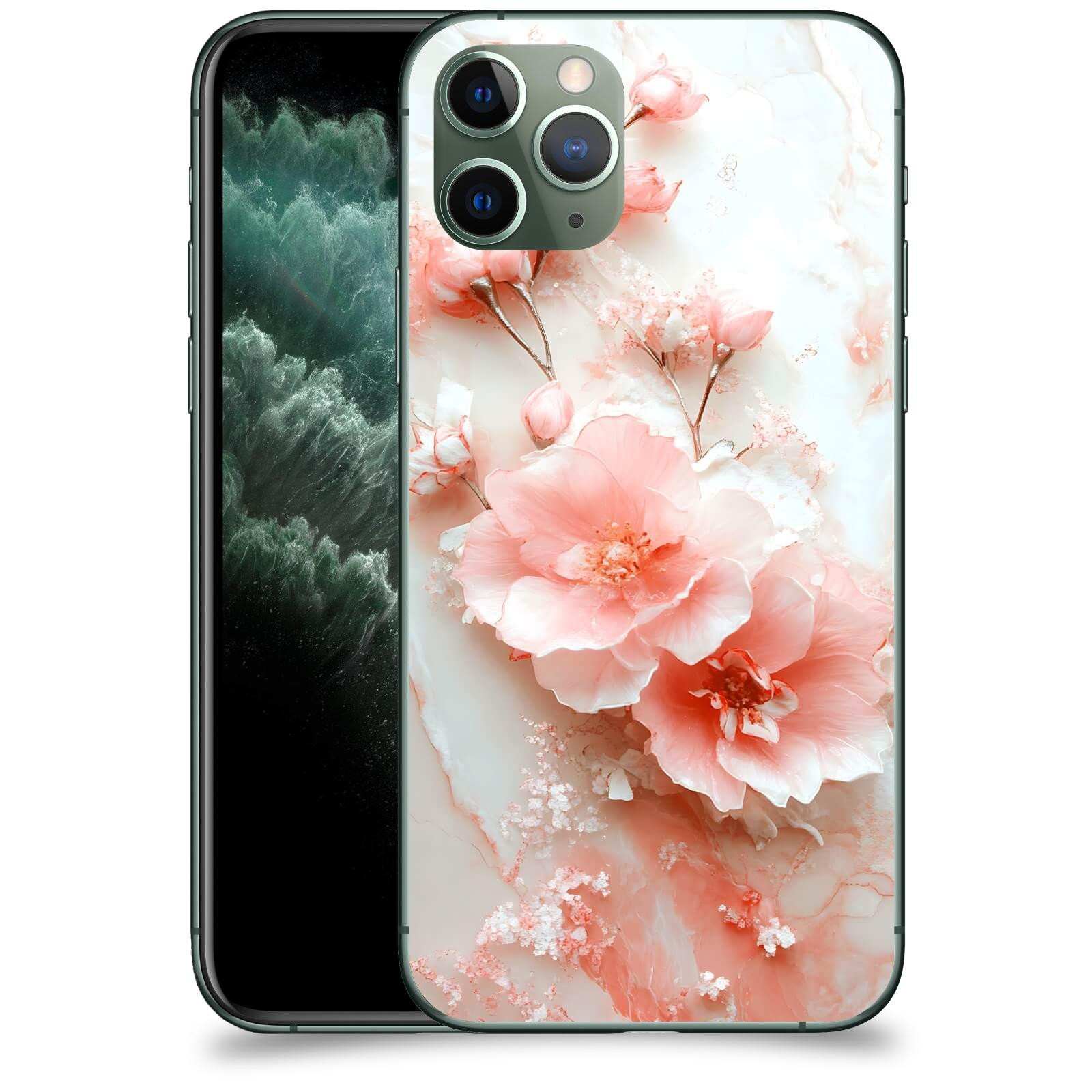 ACOVER Kryt na mobil Apple iPhone 11 Pro - Jemná elegance