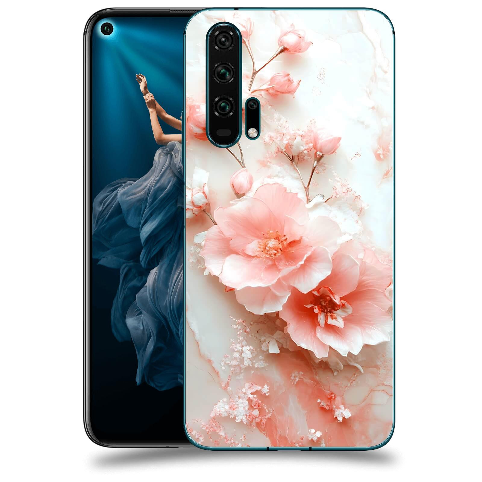 ACOVER Kryt na mobil Honor 20 Pro - Jemná elegance