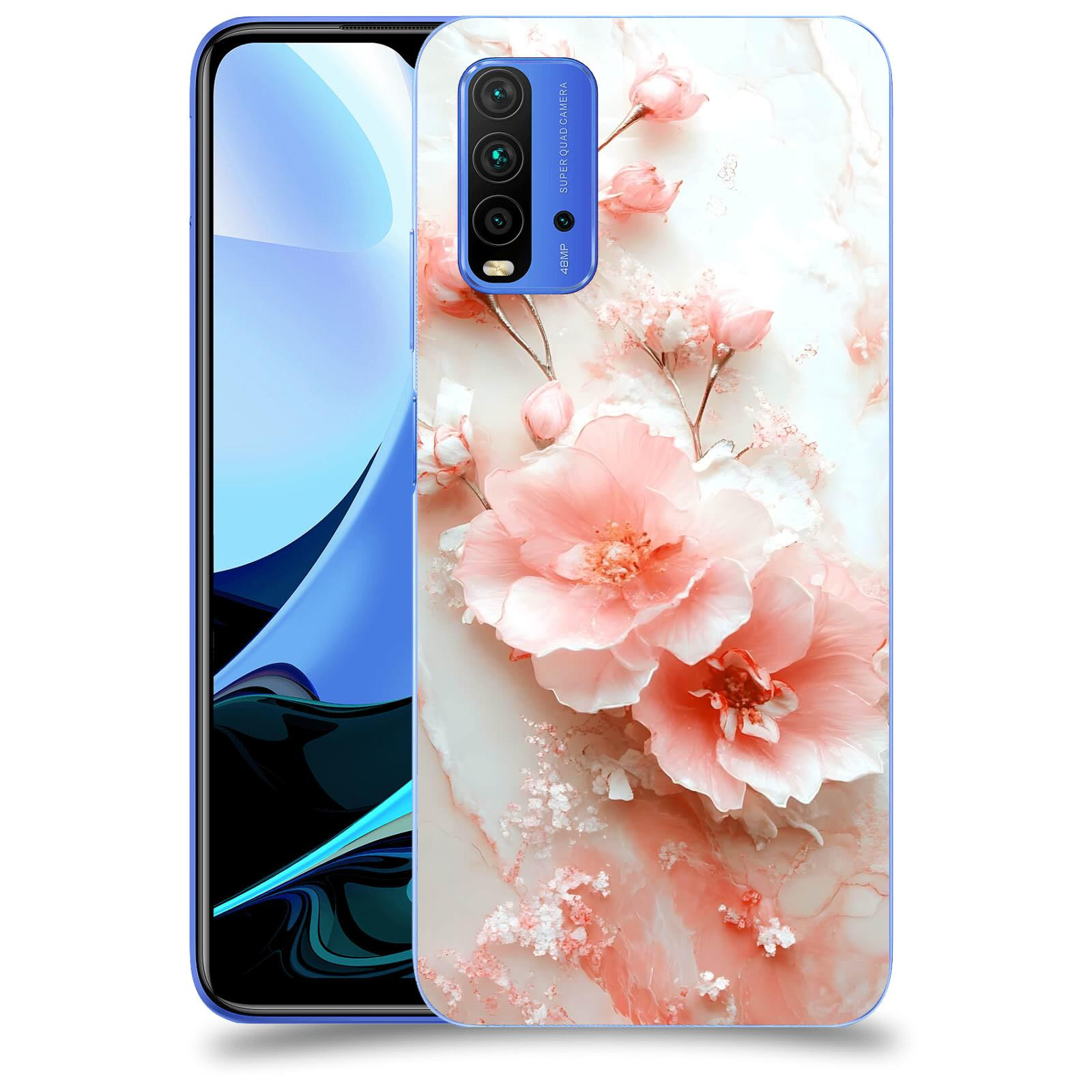 ACOVER Kryt na mobil Xiaomi Mi 9T (Pro) - Jemná elegance