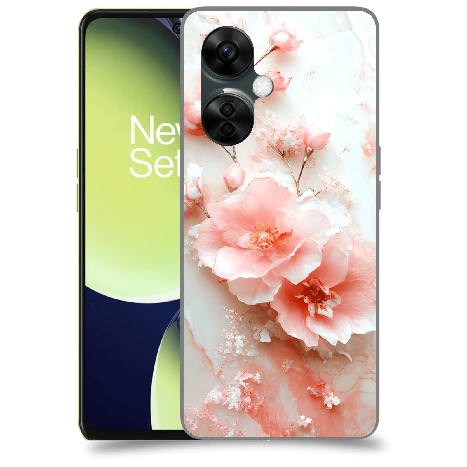 ACOVER Kryt na mobil OnePlus Nord CE 3 Lite 5G - Jemná elegance