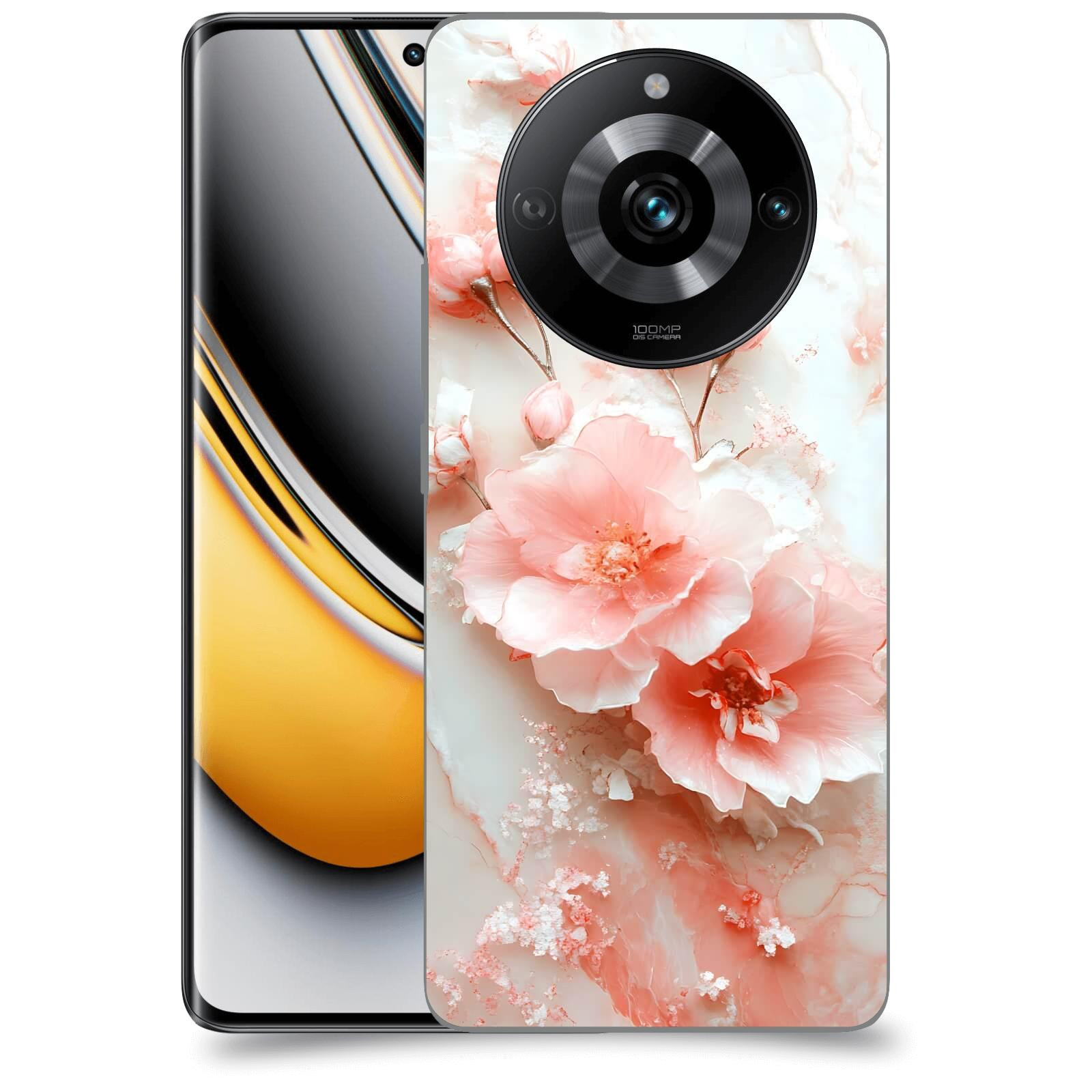 ACOVER Kryt na mobil Realme 11 Pro 5G - Jemná elegance
