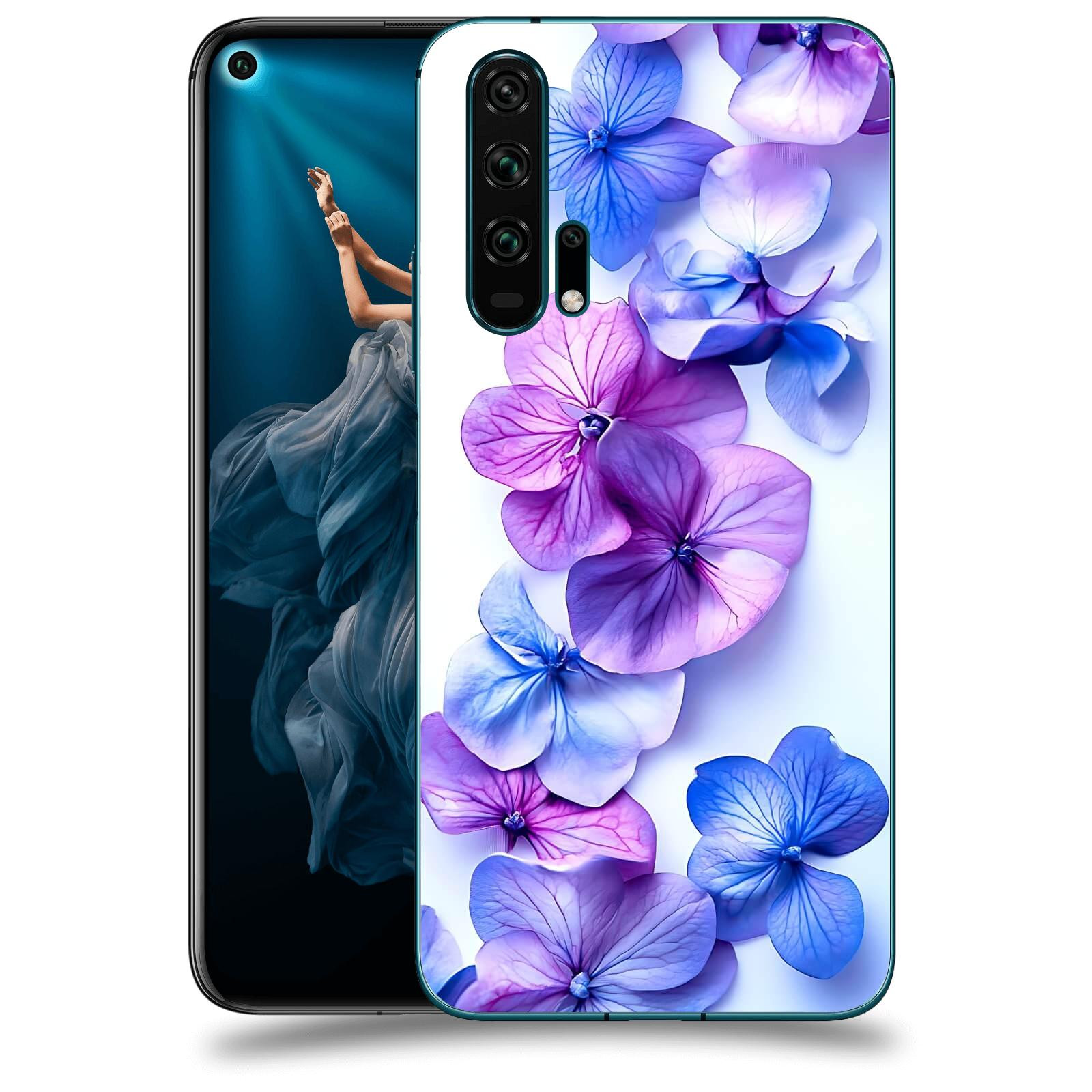 ACOVER Kryt na mobil Honor 20 Pro - Jemná harmonie