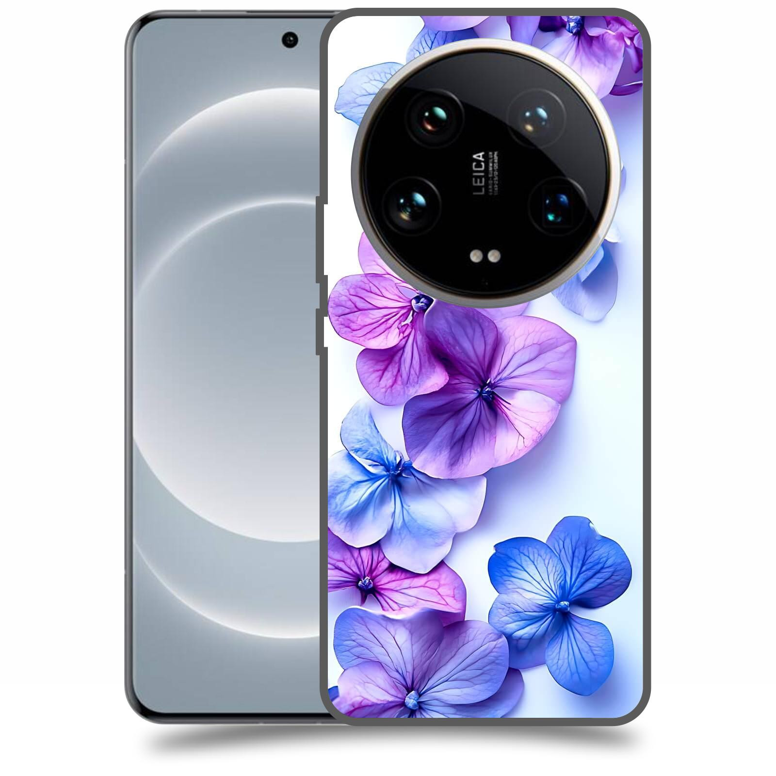 ACOVER Kryt na mobil Xiaomi 14 Ultra - Jemná harmonie